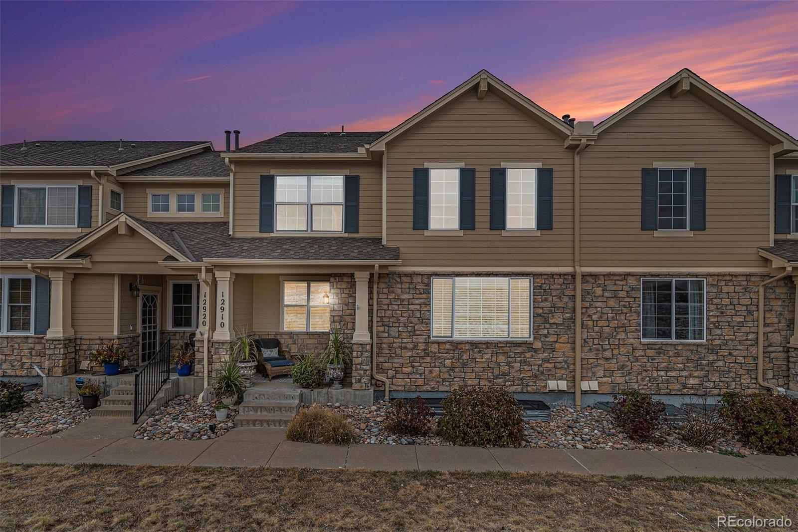 MLS Image #0 for 12910 w burgundy drive ,littleton, Colorado