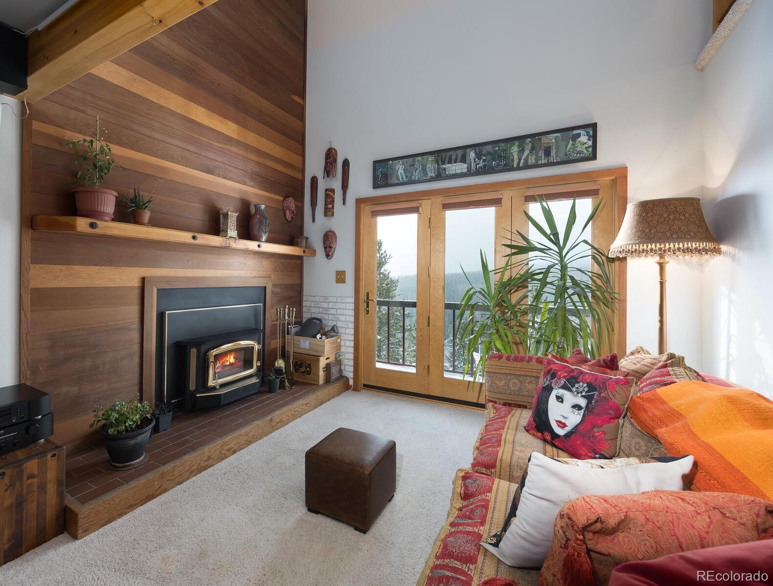 MLS Image #0 for 9430  ryan gulch road,silverthorne, Colorado