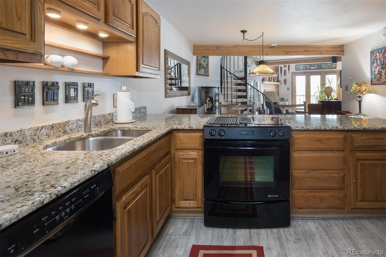 MLS Image #17 for 9430  ryan gulch road,silverthorne, Colorado