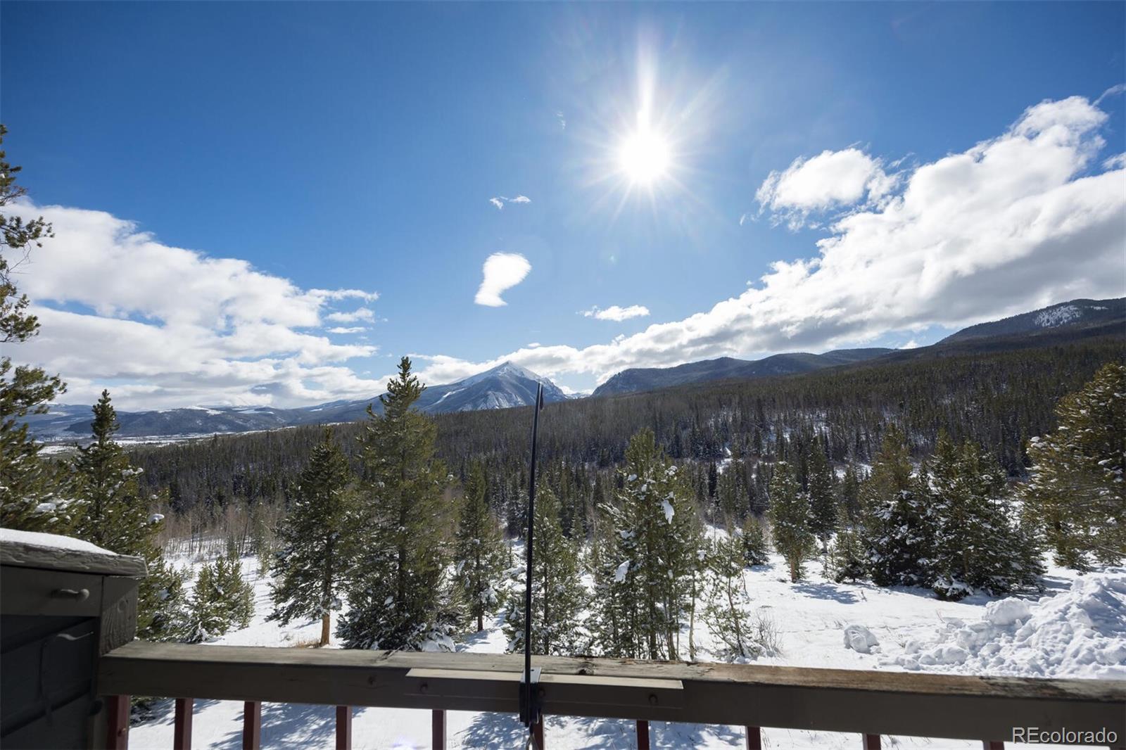 MLS Image #3 for 9430  ryan gulch road,silverthorne, Colorado