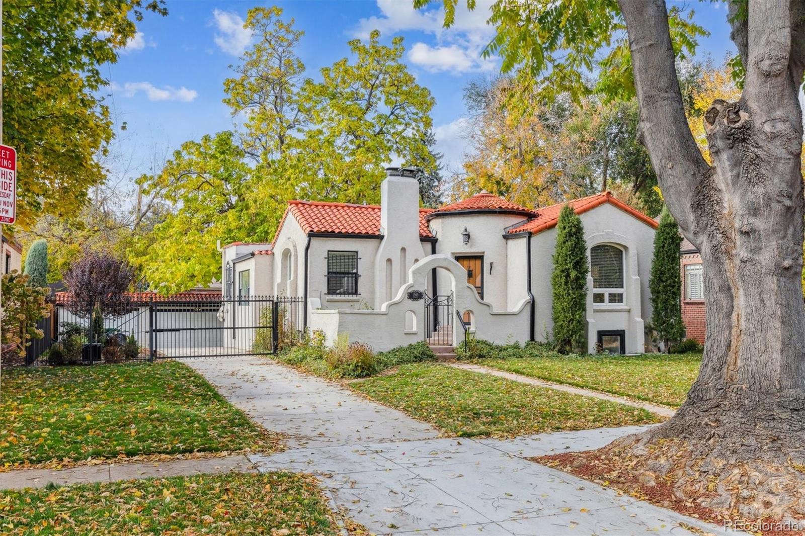 MLS Image #0 for 1565  hudson street,denver, Colorado