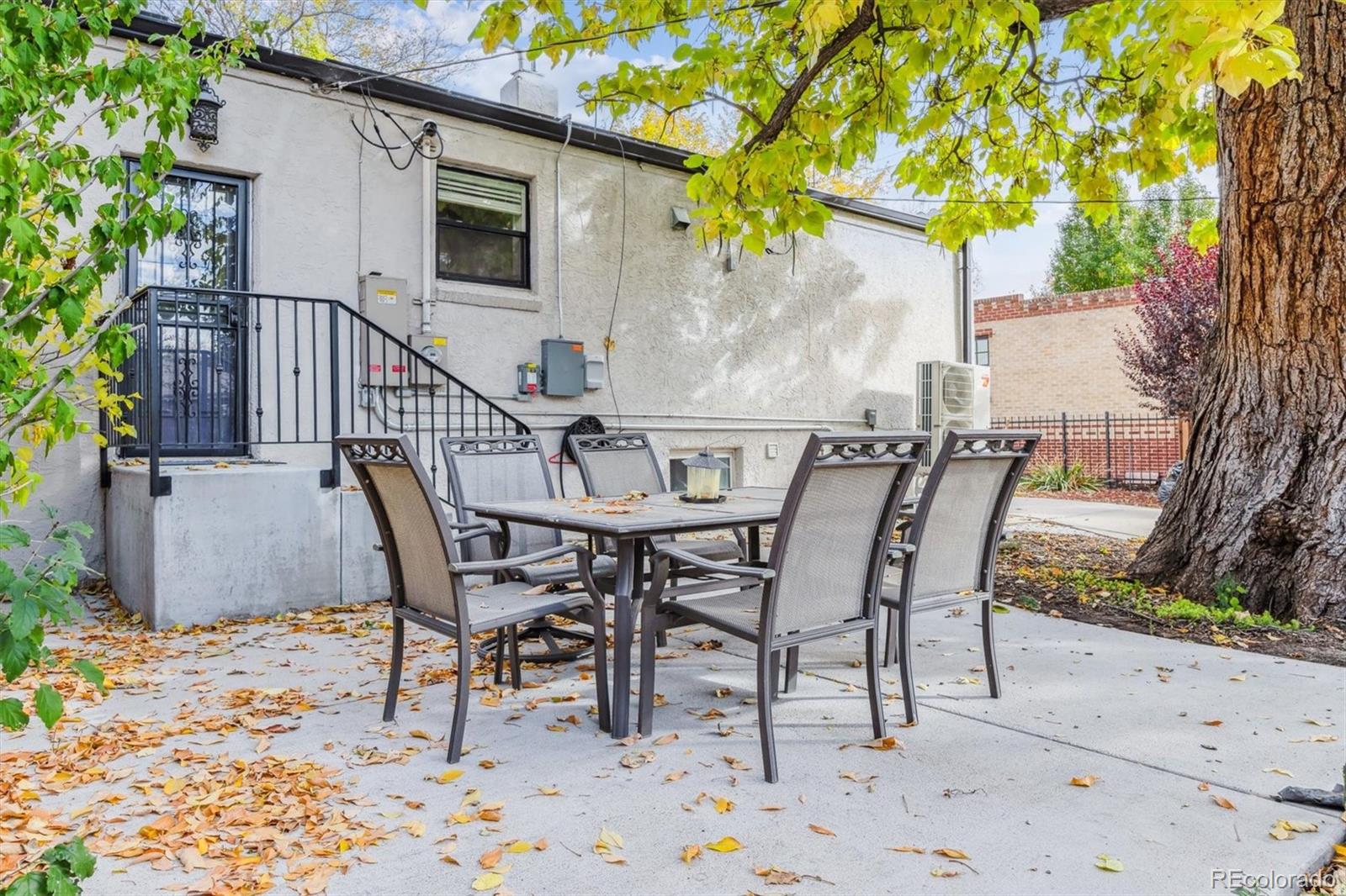 MLS Image #39 for 1565  hudson street,denver, Colorado