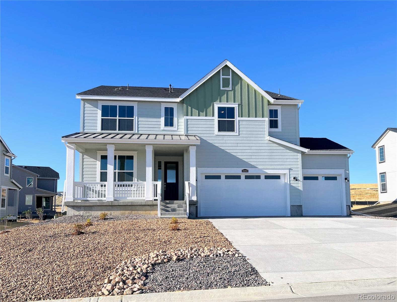 MLS Image #0 for 39769  yorktown terrace,elizabeth, Colorado