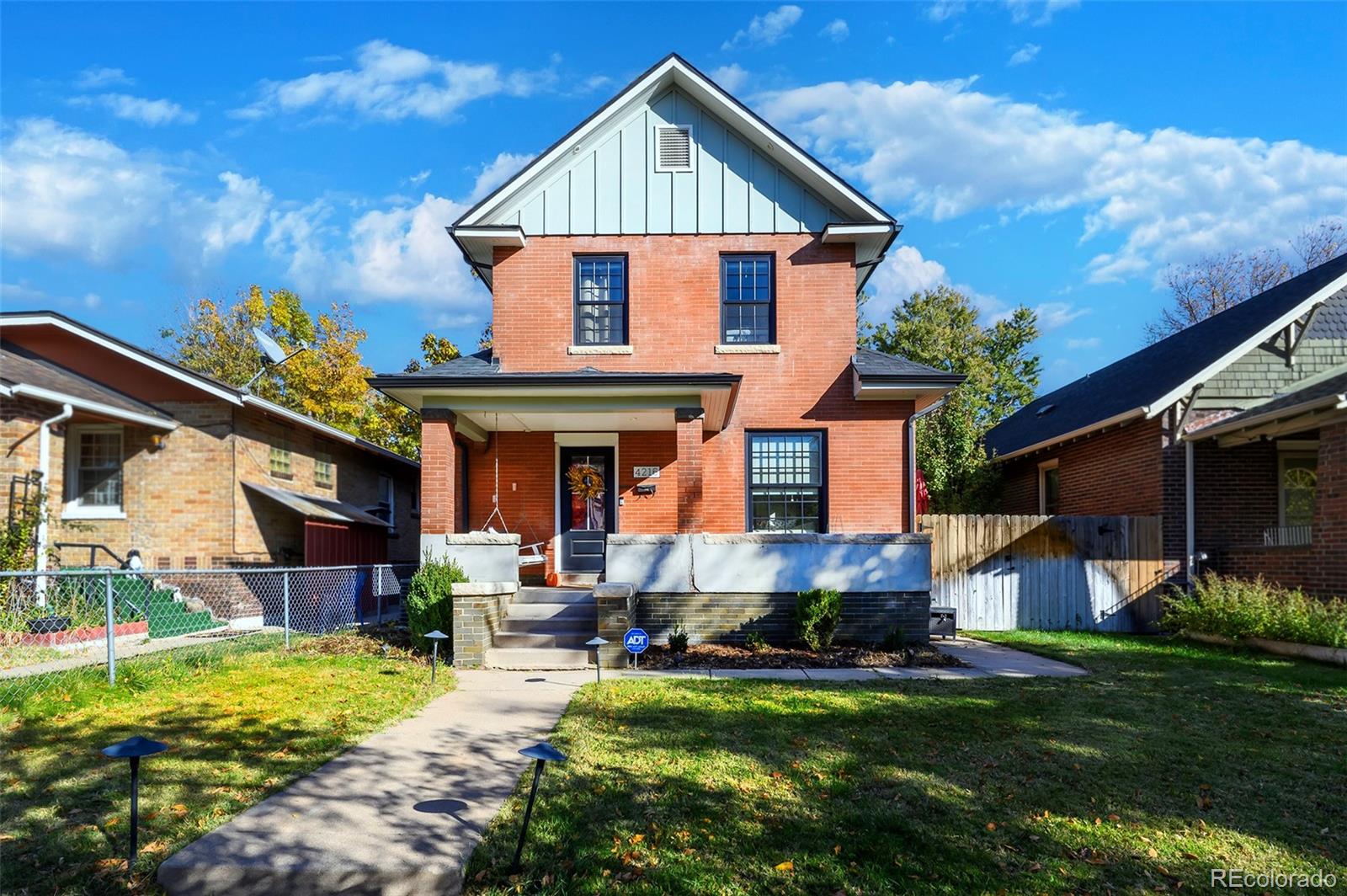 MLS Image #29 for 4216  alcott street,denver, Colorado