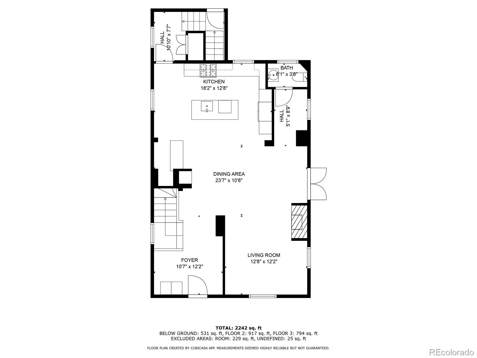 MLS Image #30 for 4216  alcott street,denver, Colorado