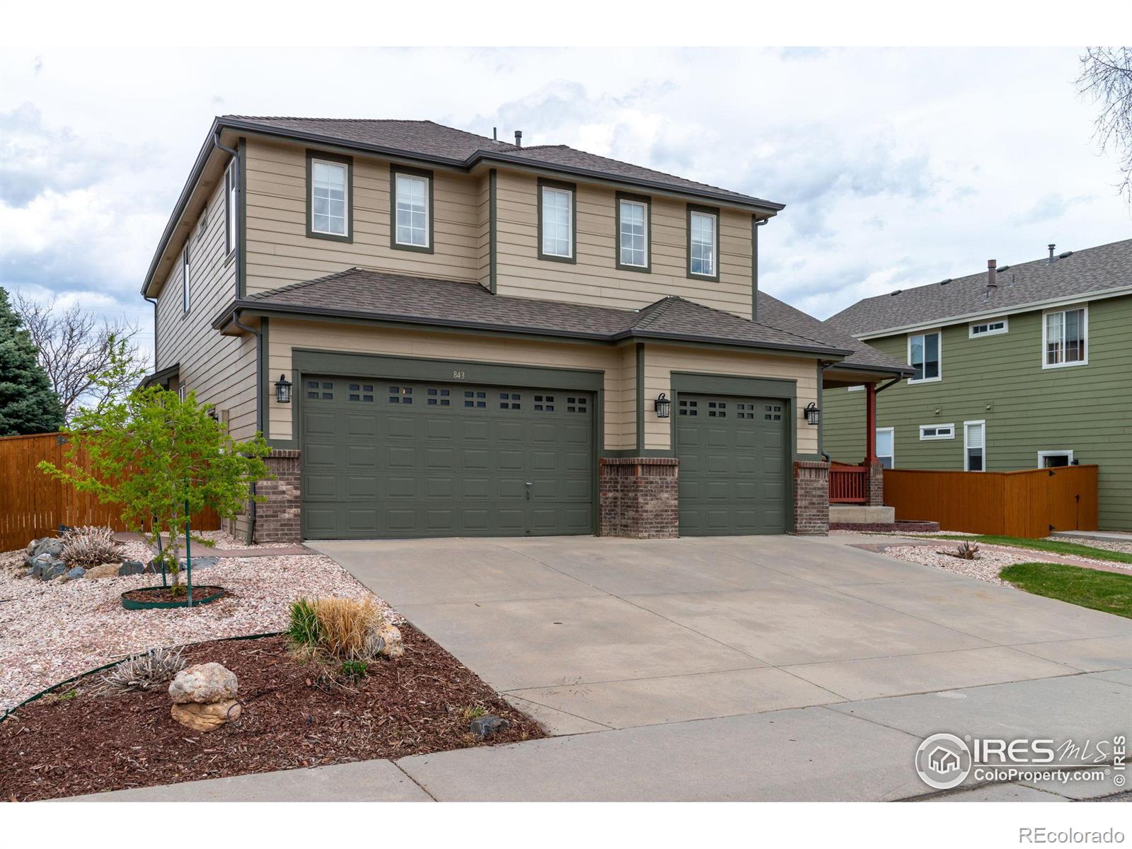 MLS Image #37 for 843  glenarbor circle,longmont, Colorado