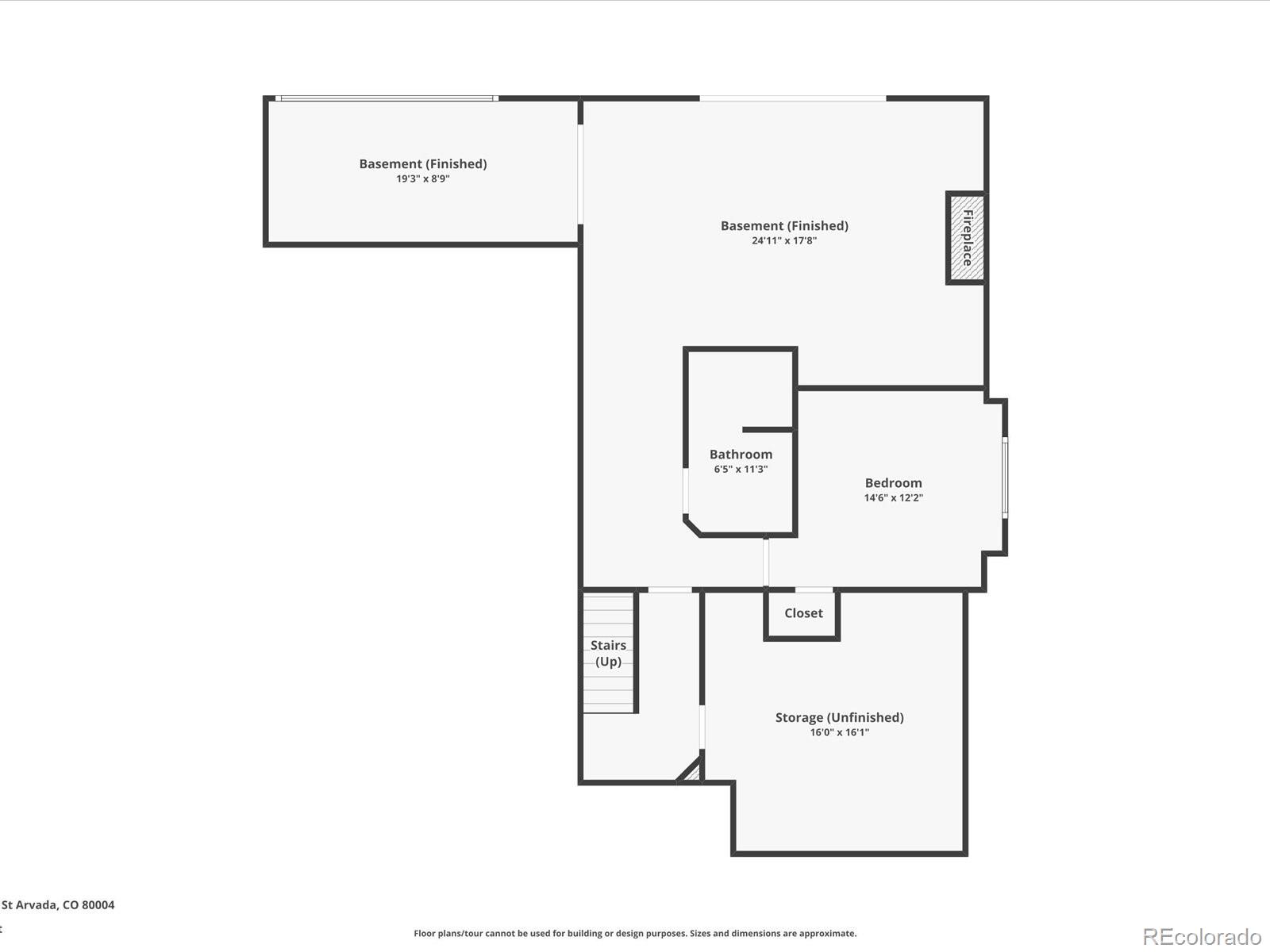 MLS Image #41 for 6844  carr street,arvada, Colorado