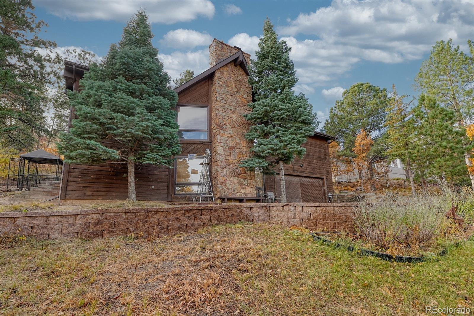 CMA Image for 1325  Northface Court,Colorado Springs, Colorado