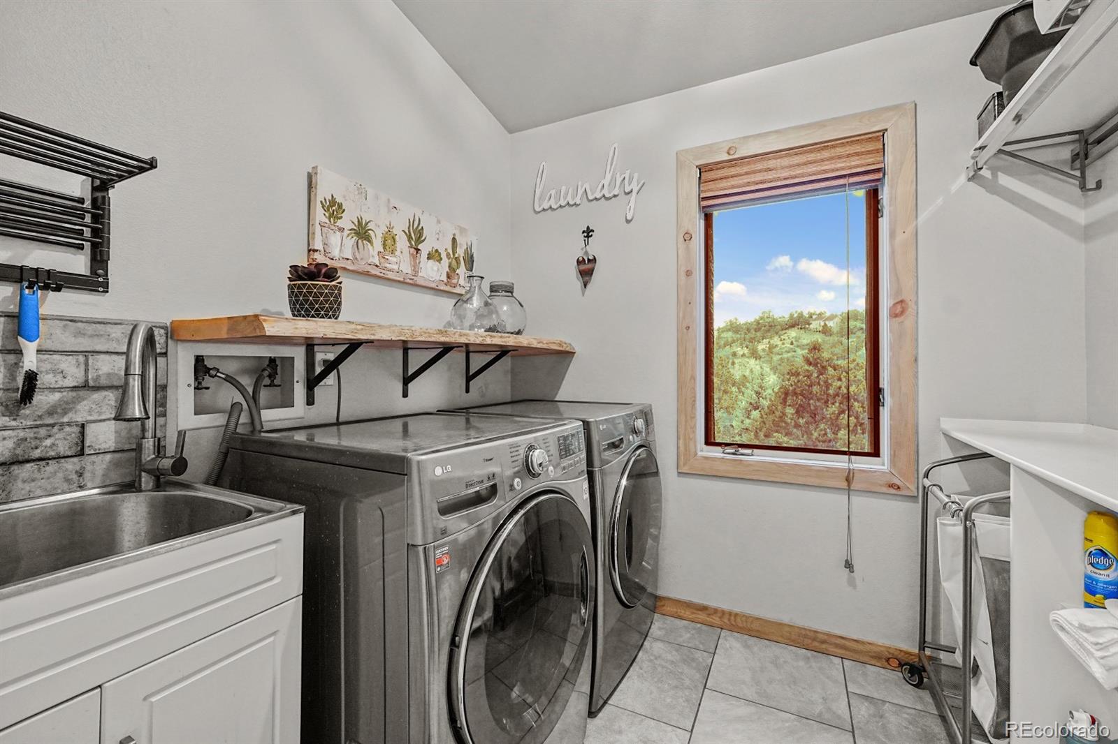 MLS Image #19 for 1325  northface court,colorado springs, Colorado