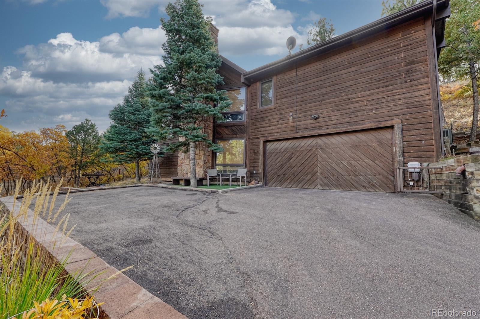 MLS Image #2 for 1325  northface court,colorado springs, Colorado