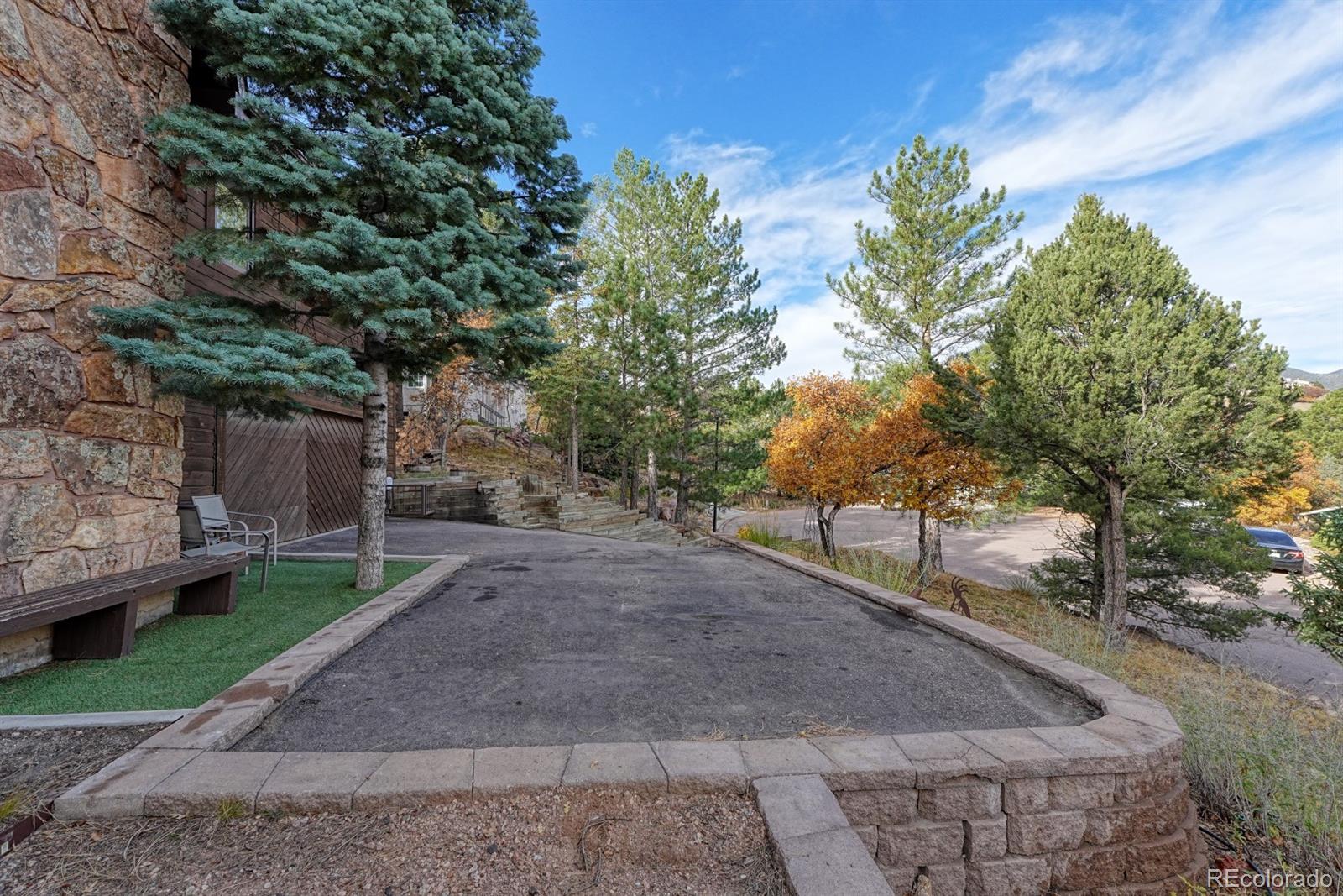 MLS Image #34 for 1325  northface court,colorado springs, Colorado