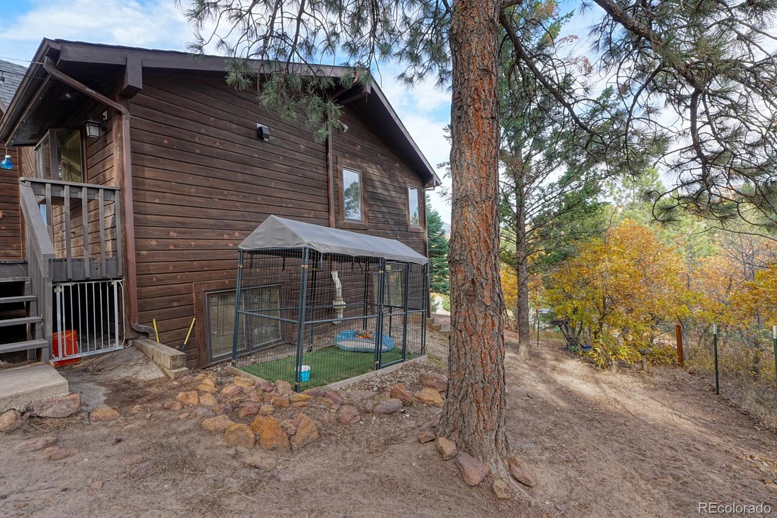 MLS Image #35 for 1325  northface court,colorado springs, Colorado