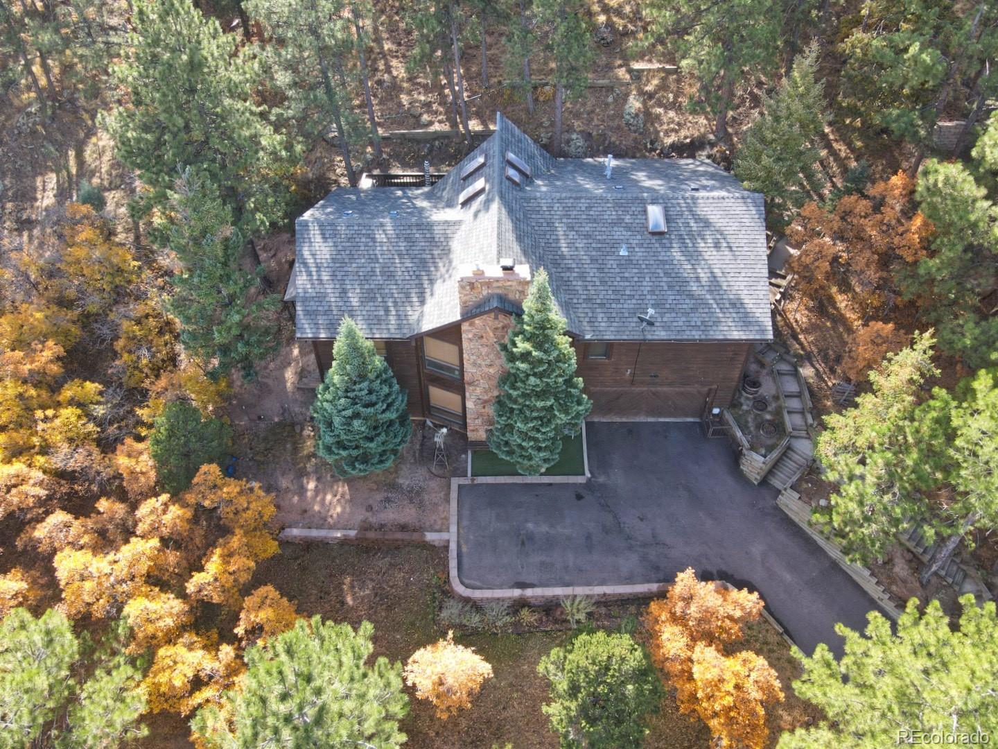 MLS Image #40 for 1325  northface court,colorado springs, Colorado