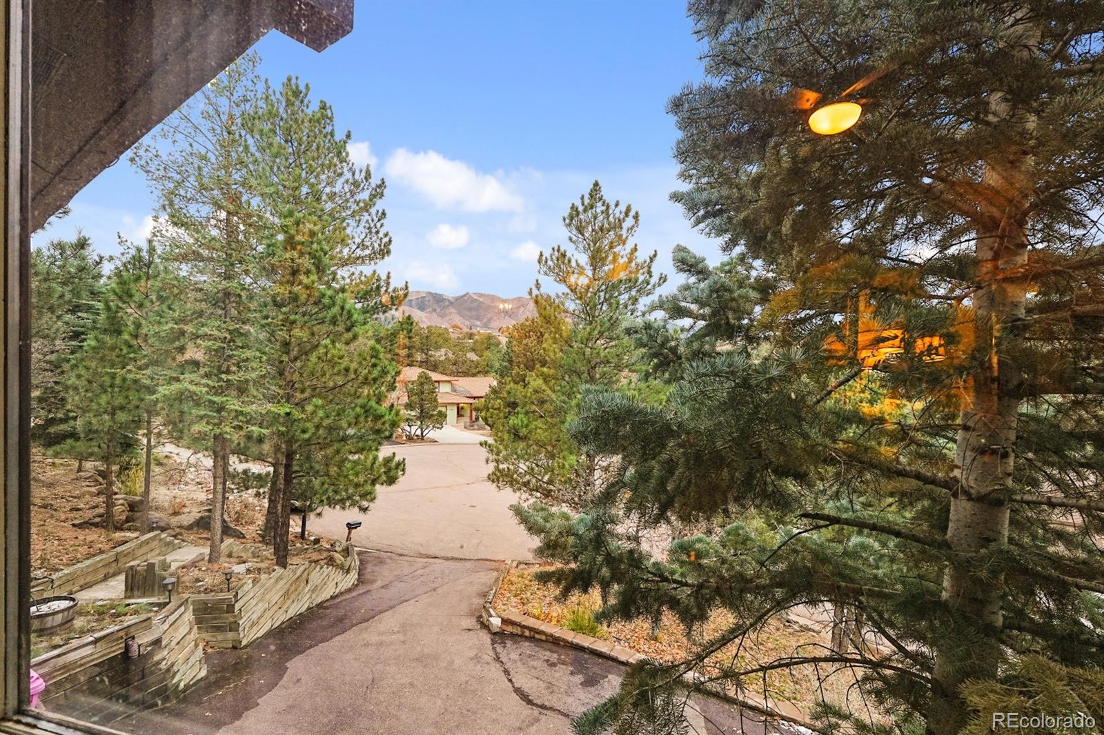 MLS Image #9 for 1325  northface court,colorado springs, Colorado