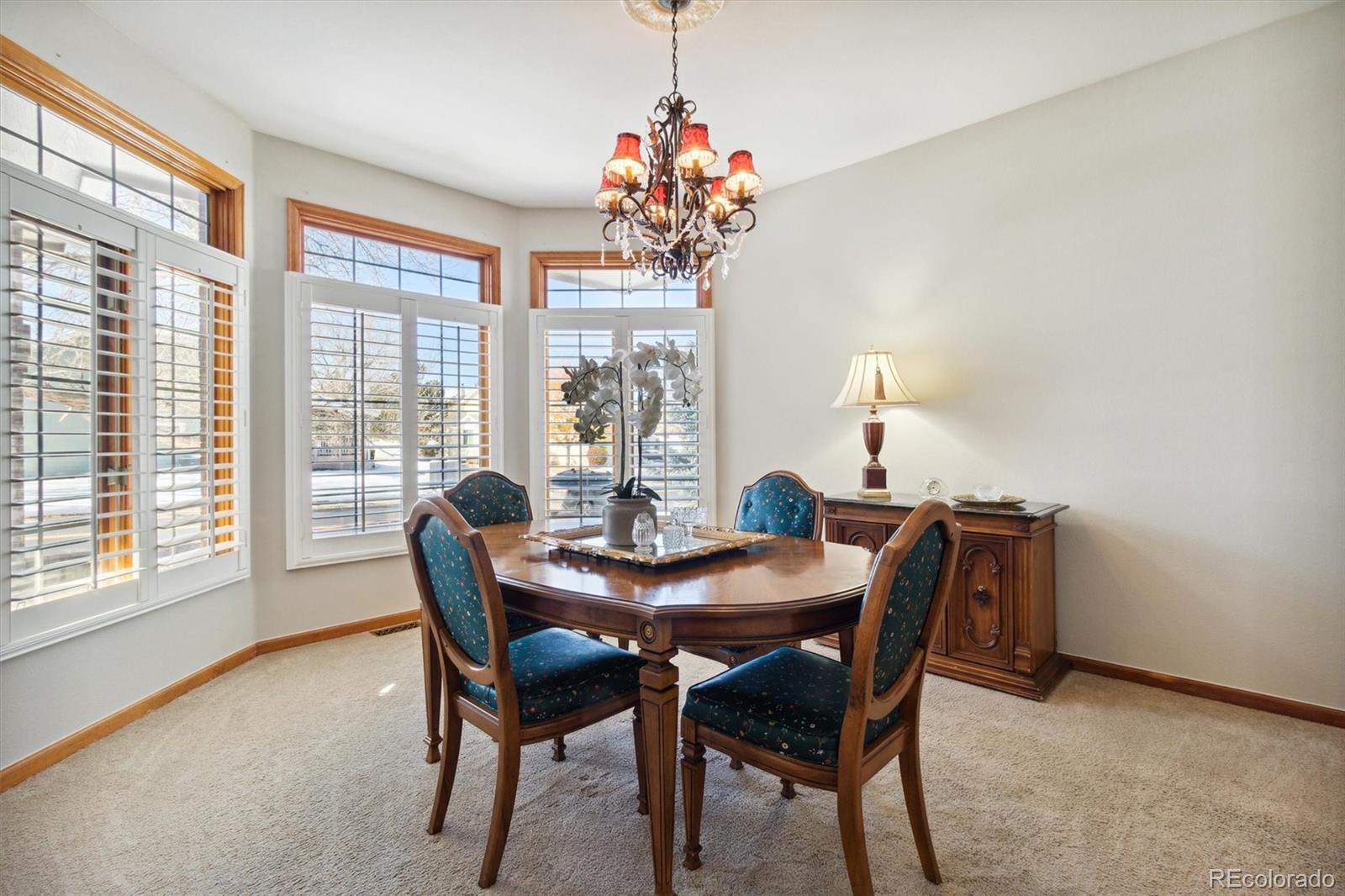 MLS Image #3 for 72  canongate lane,highlands ranch, Colorado