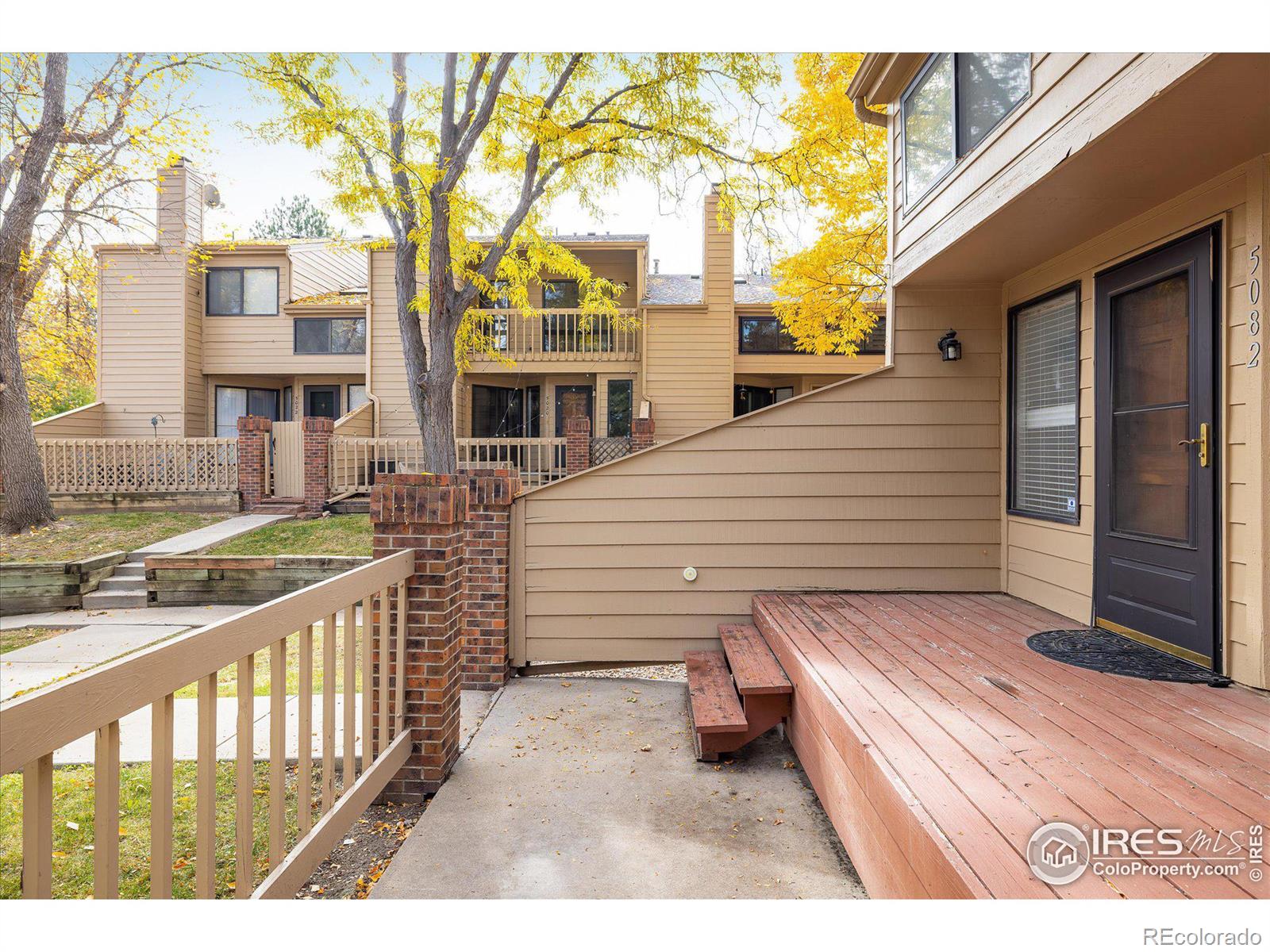 MLS Image #2 for 5082  buckingham road,boulder, Colorado