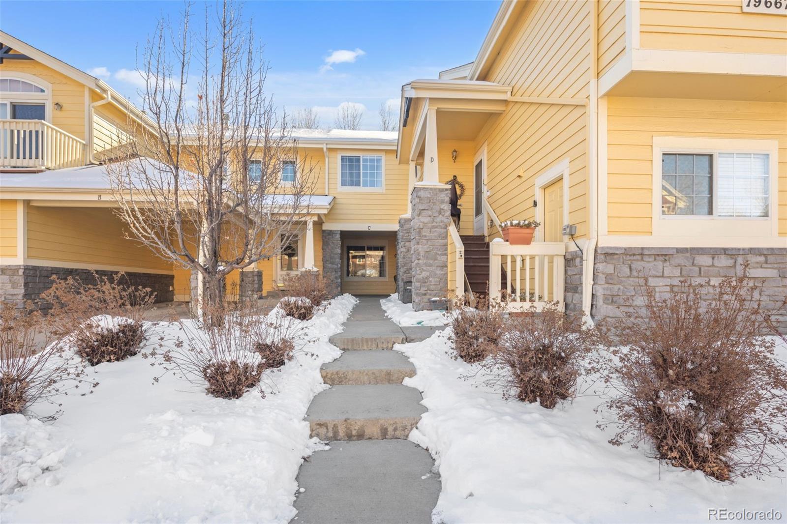Report Image for 19667 E Mann Creek Drive,Parker, Colorado