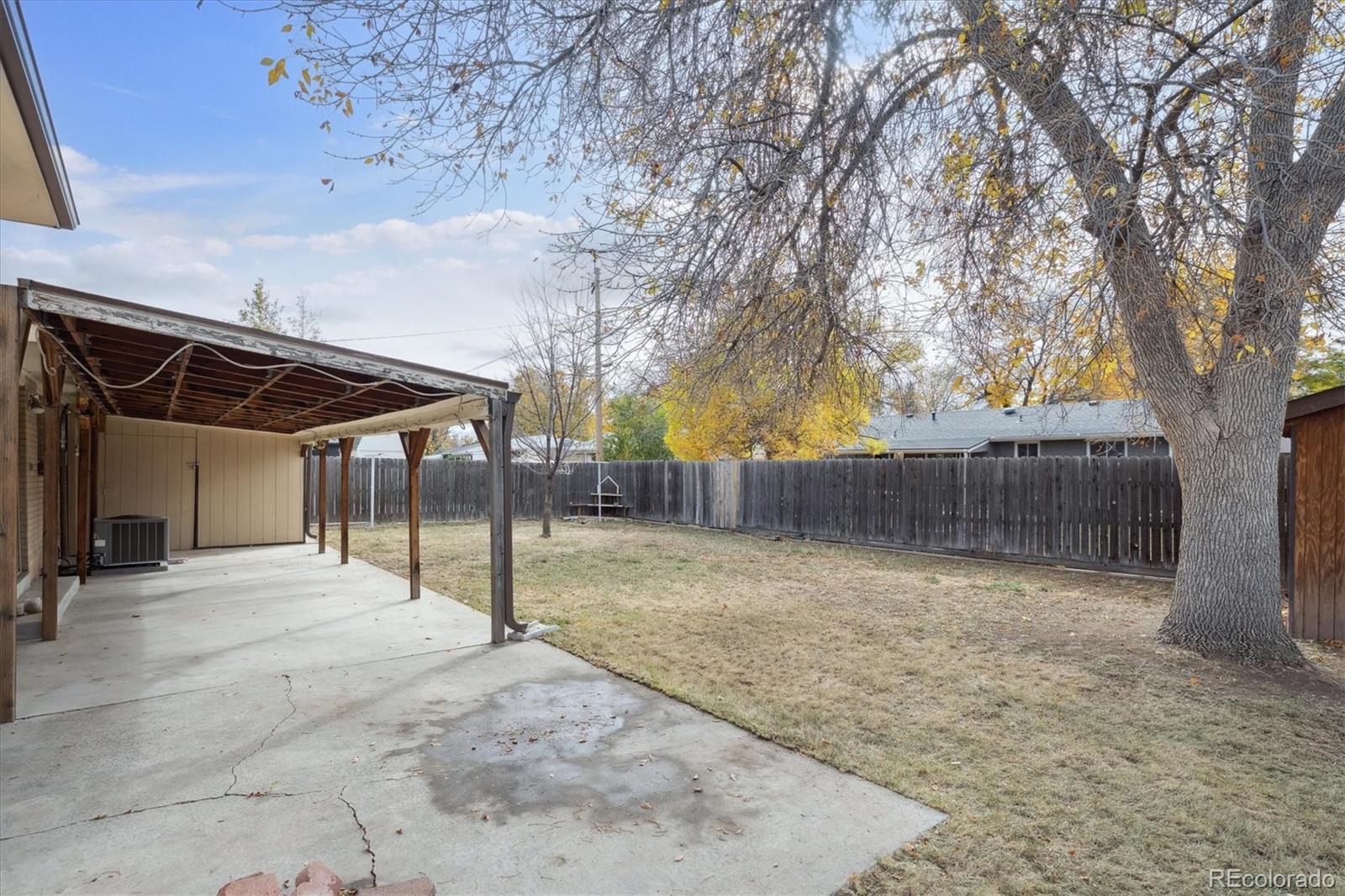 MLS Image #20 for 633 s racine street,aurora, Colorado