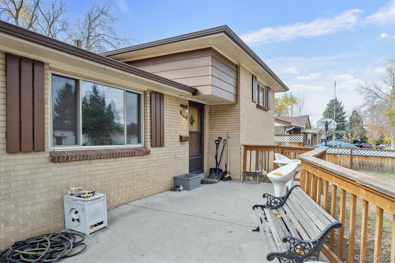 MLS Image #3 for 633 s racine street,aurora, Colorado