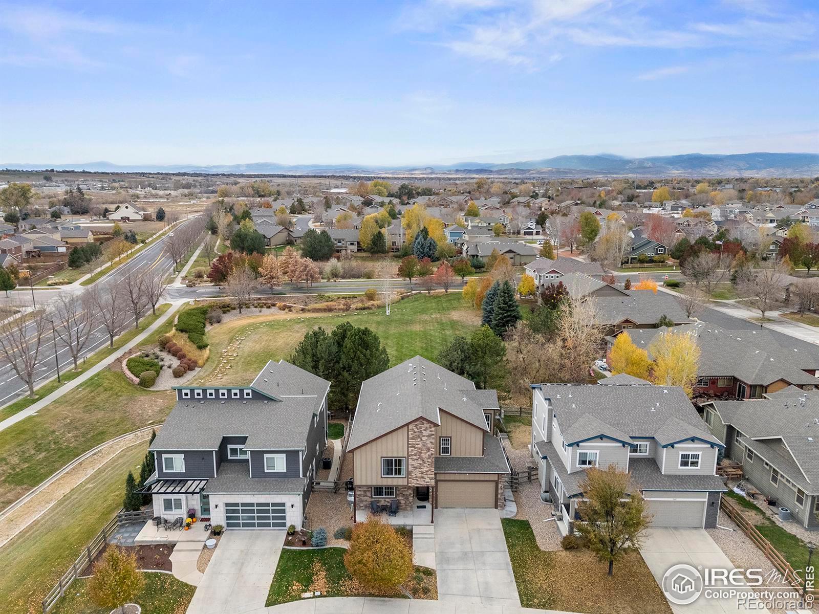 MLS Image #0 for 519  newton drive,loveland, Colorado