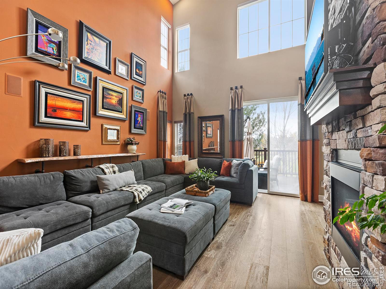 MLS Image #5 for 519  newton drive,loveland, Colorado