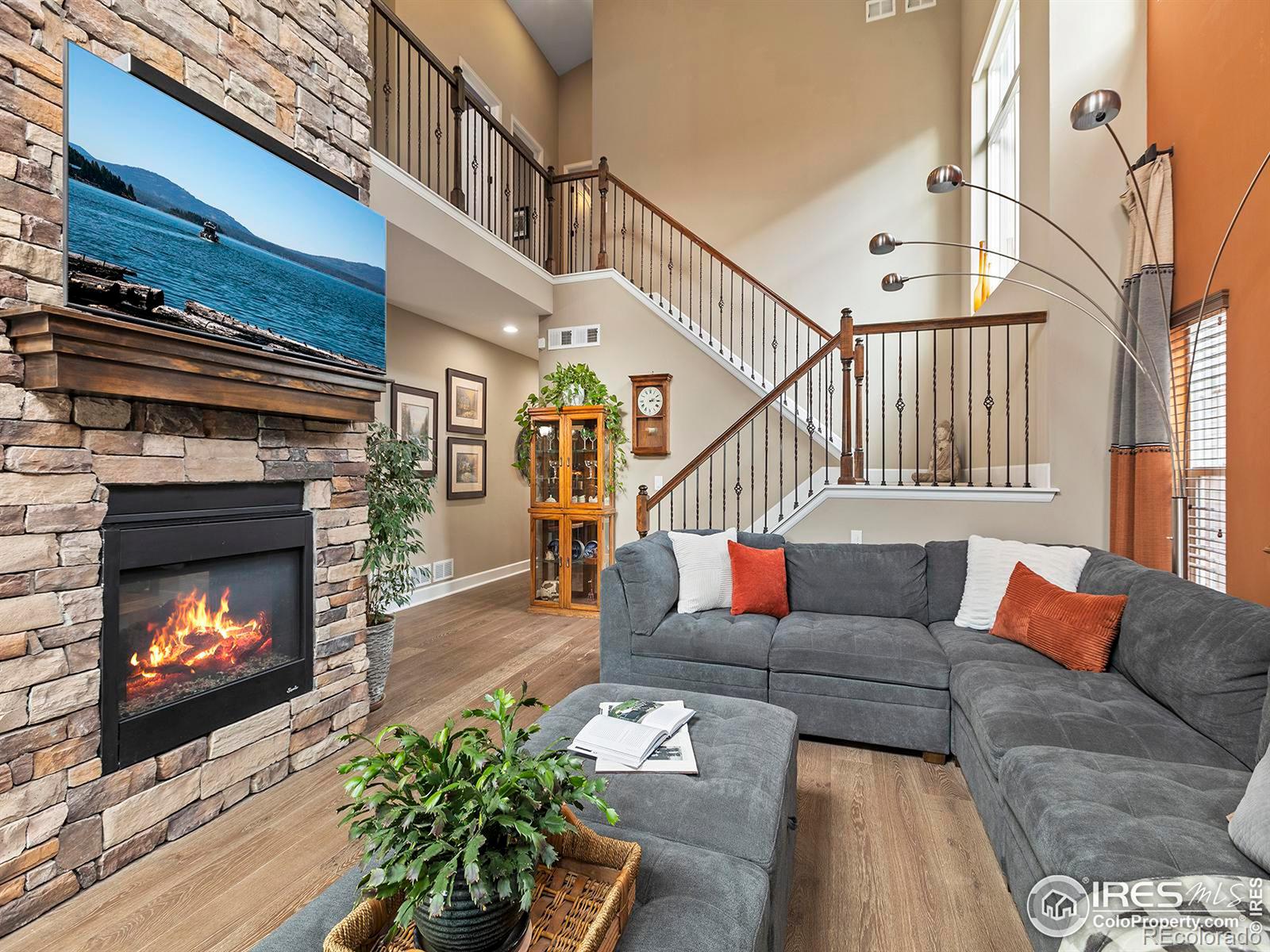 MLS Image #6 for 519  newton drive,loveland, Colorado