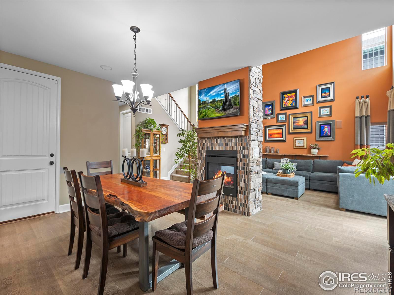 MLS Image #8 for 519  newton drive,loveland, Colorado