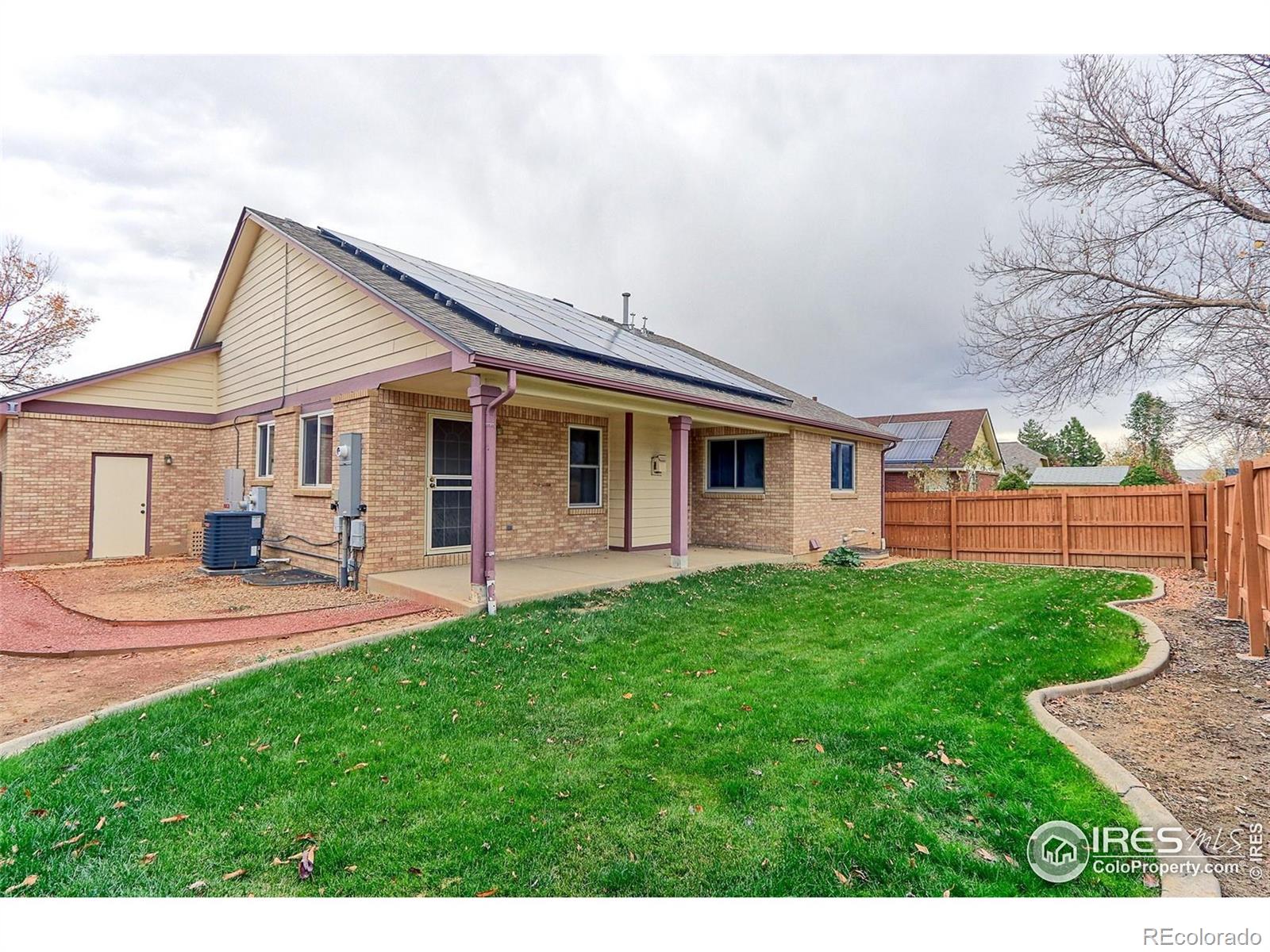 MLS Image #28 for 2347 e 126th loop,thornton, Colorado