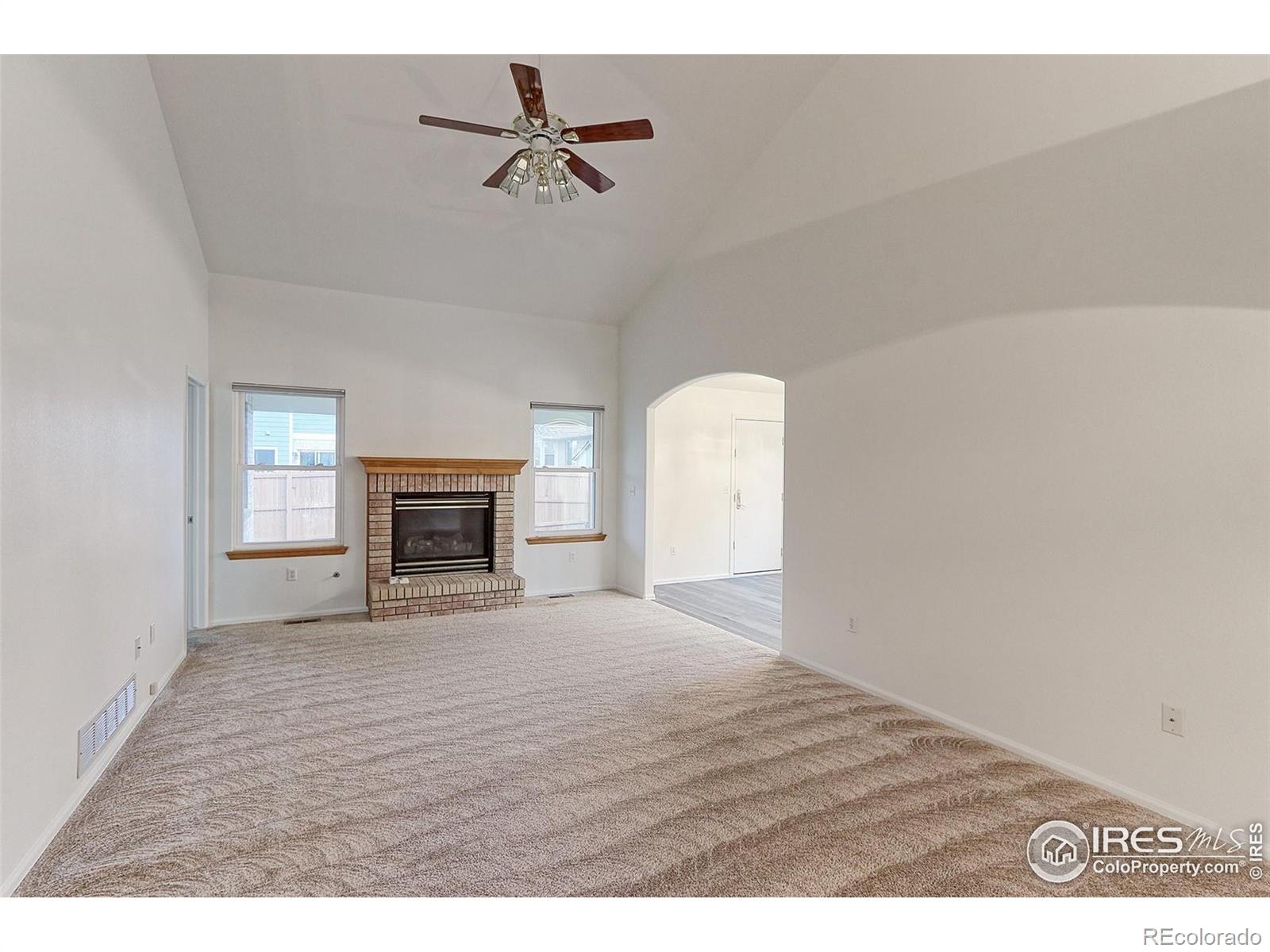 MLS Image #3 for 2347 e 126th loop,thornton, Colorado