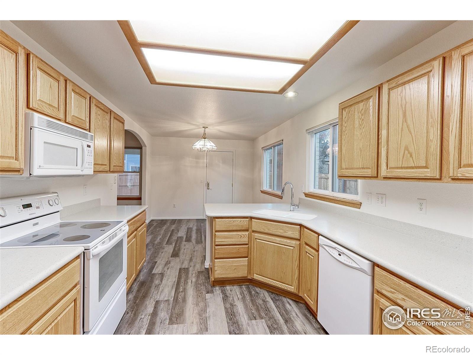 MLS Image #6 for 2347 e 126th loop,thornton, Colorado