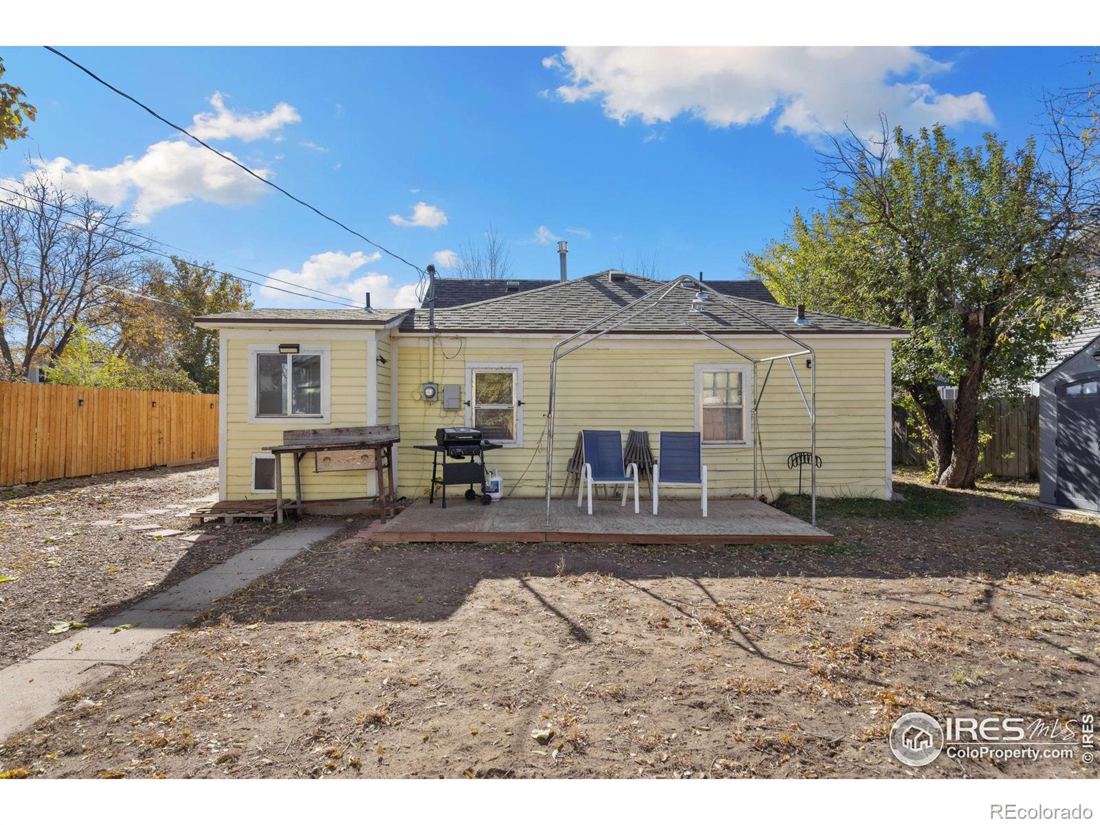 MLS Image #16 for 1503  8th street,greeley, Colorado