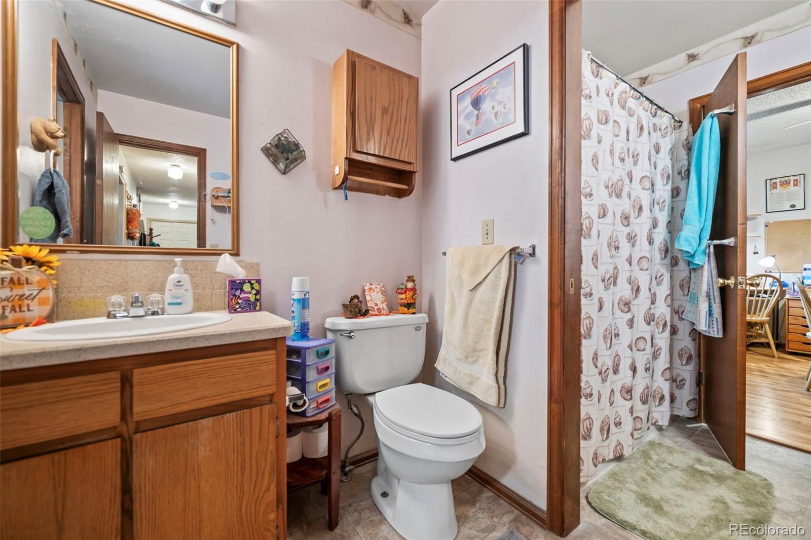 MLS Image #12 for 4935  elm grove drive,colorado springs, Colorado