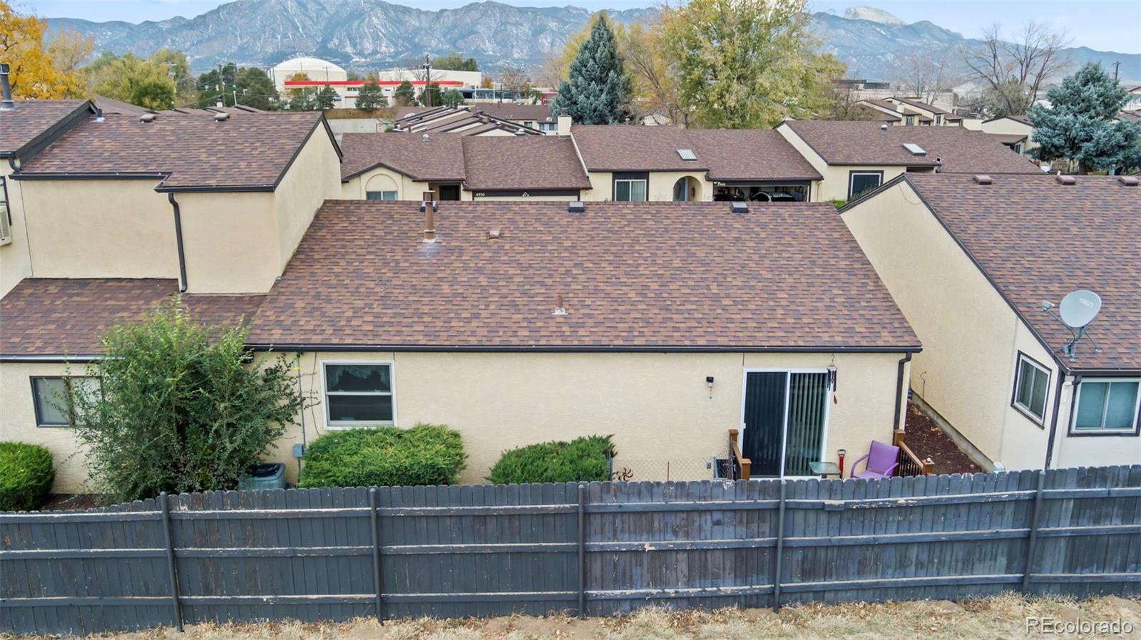 MLS Image #21 for 4935  elm grove drive,colorado springs, Colorado