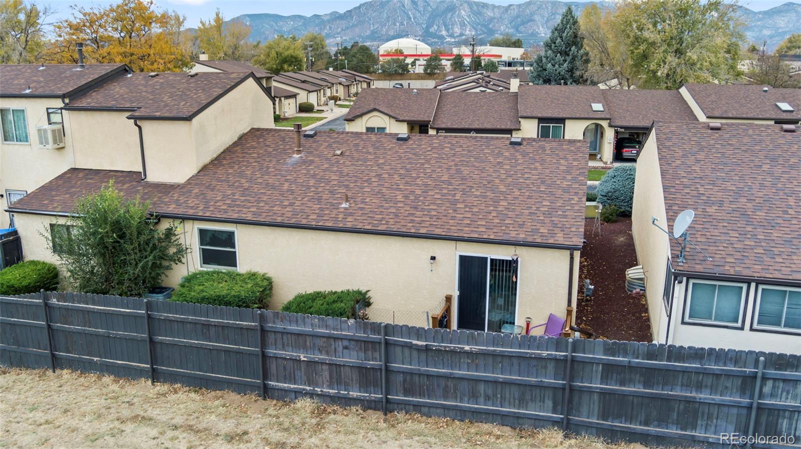 MLS Image #22 for 4935  elm grove drive,colorado springs, Colorado