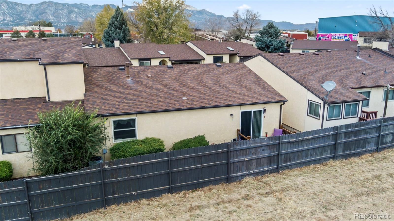 MLS Image #23 for 4935  elm grove drive,colorado springs, Colorado