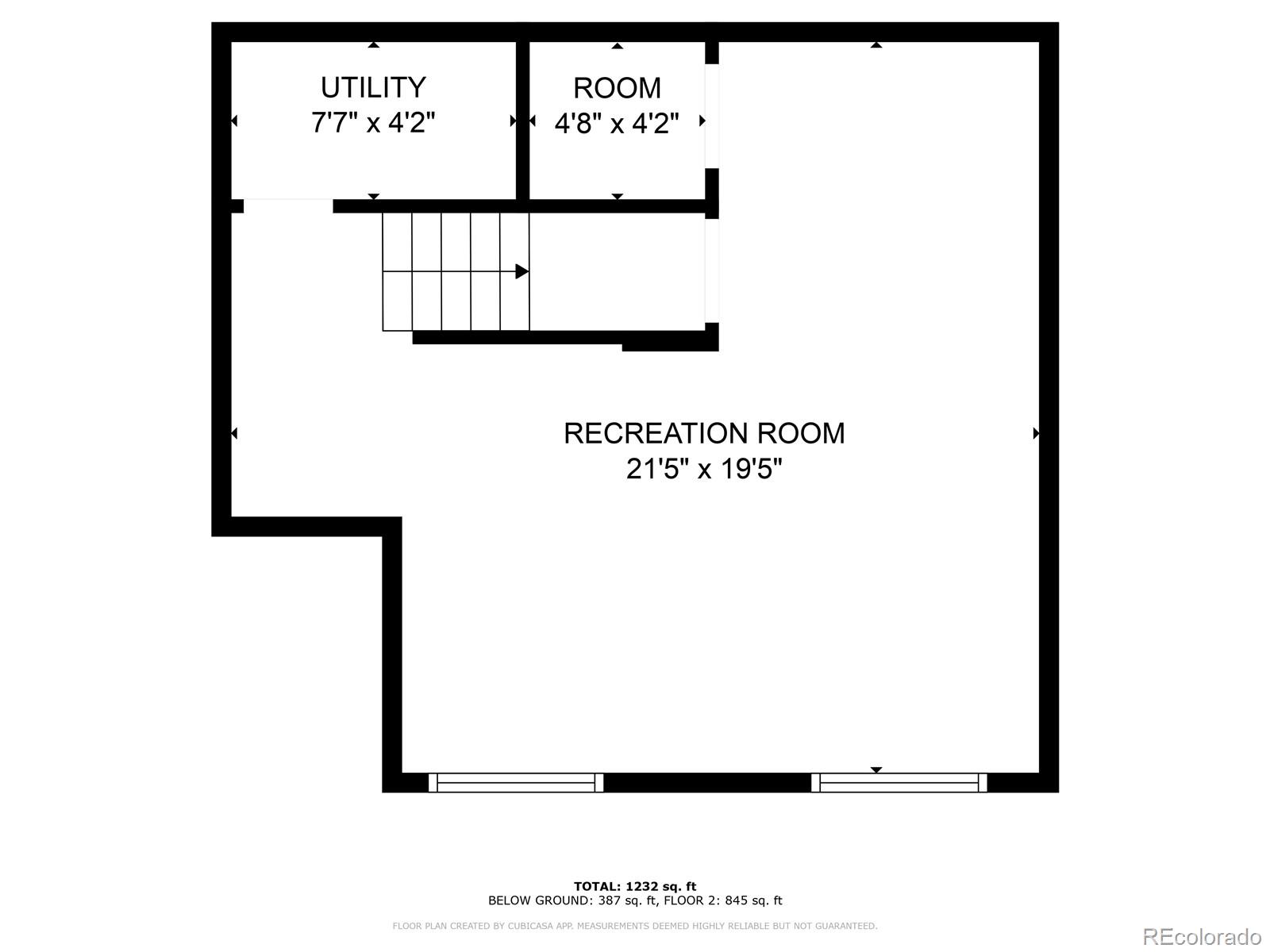 MLS Image #25 for 4935  elm grove drive,colorado springs, Colorado