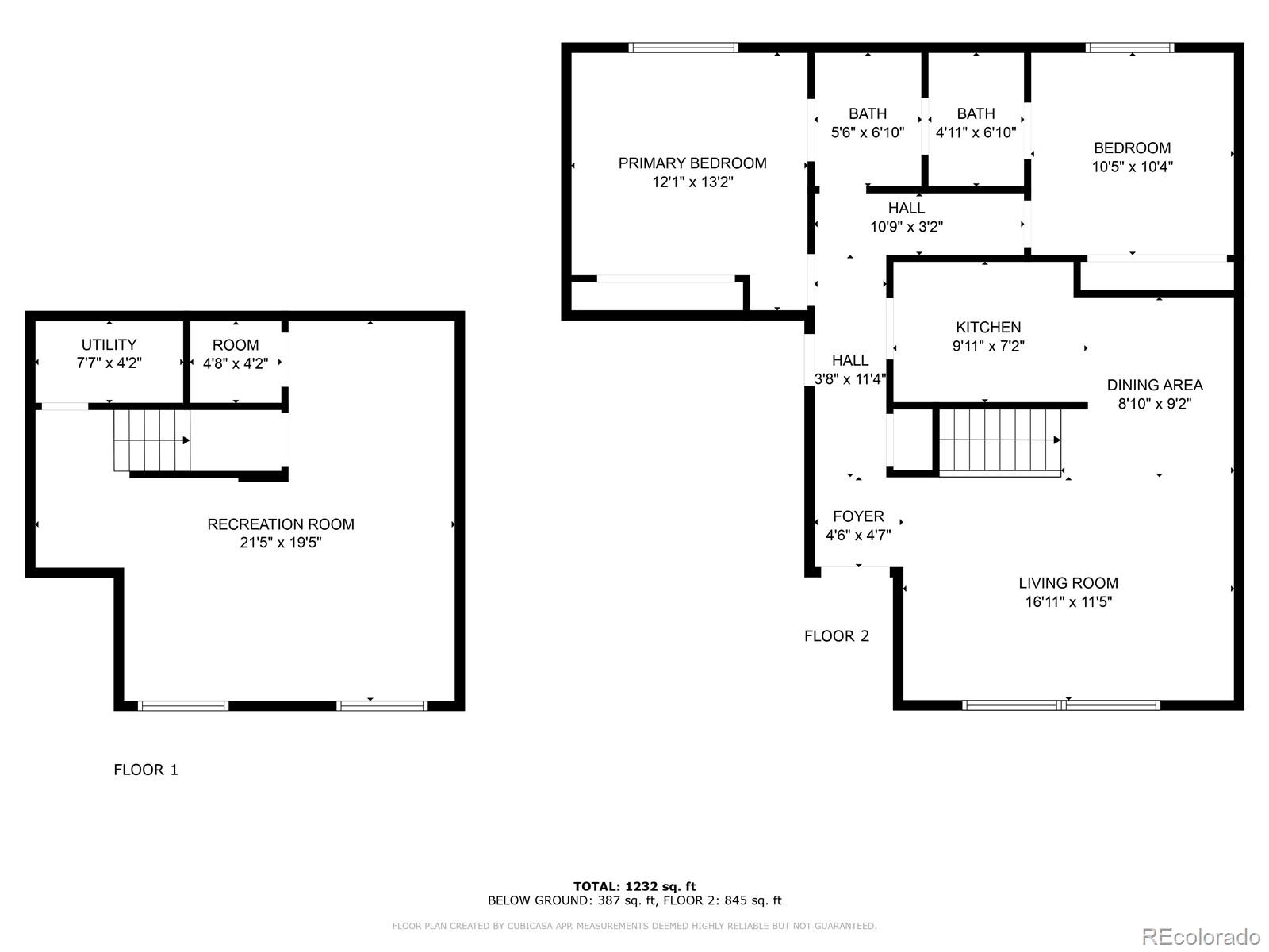 MLS Image #26 for 4935  elm grove drive,colorado springs, Colorado