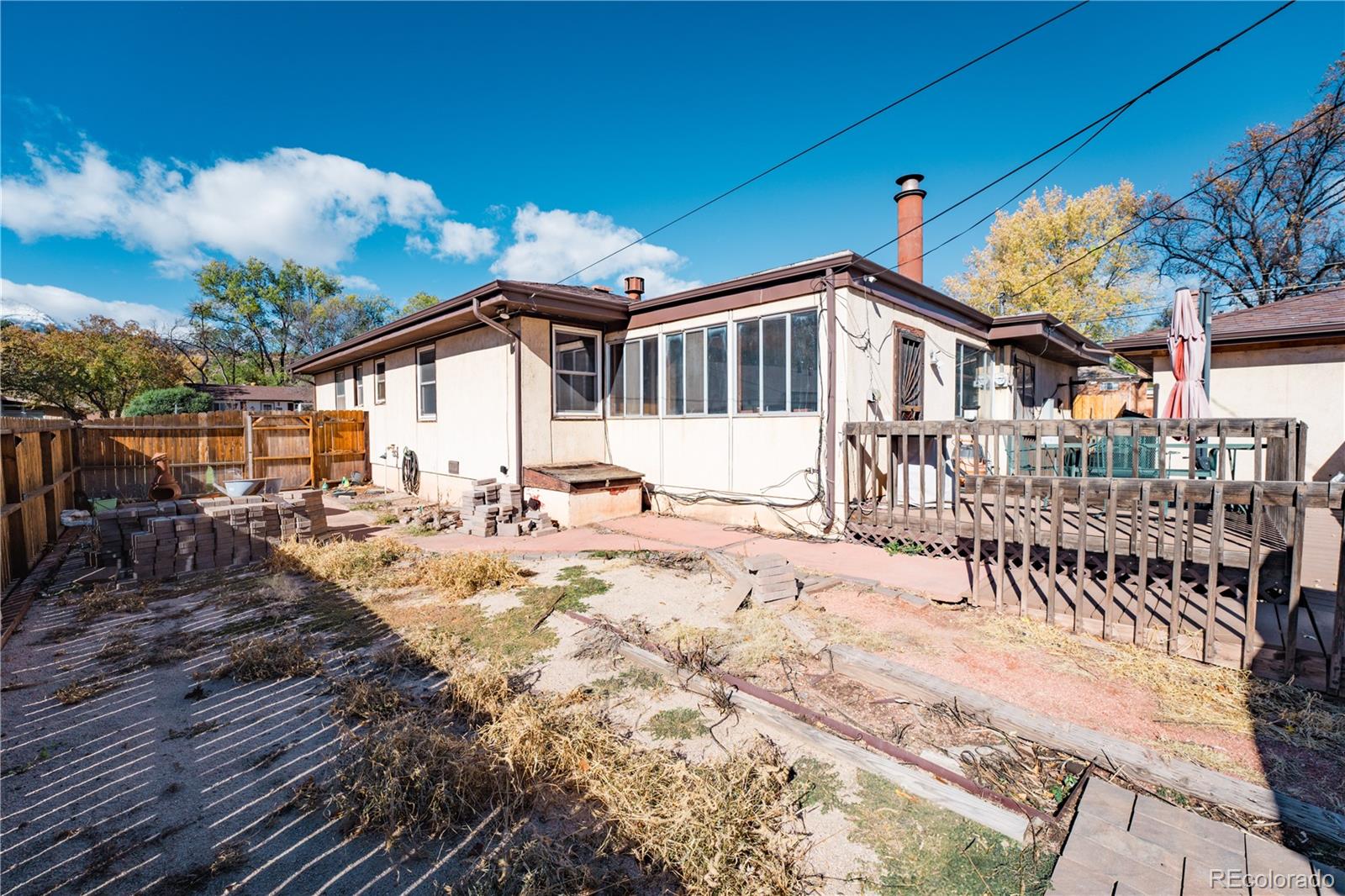 MLS Image #30 for 735  valley road,colorado springs, Colorado