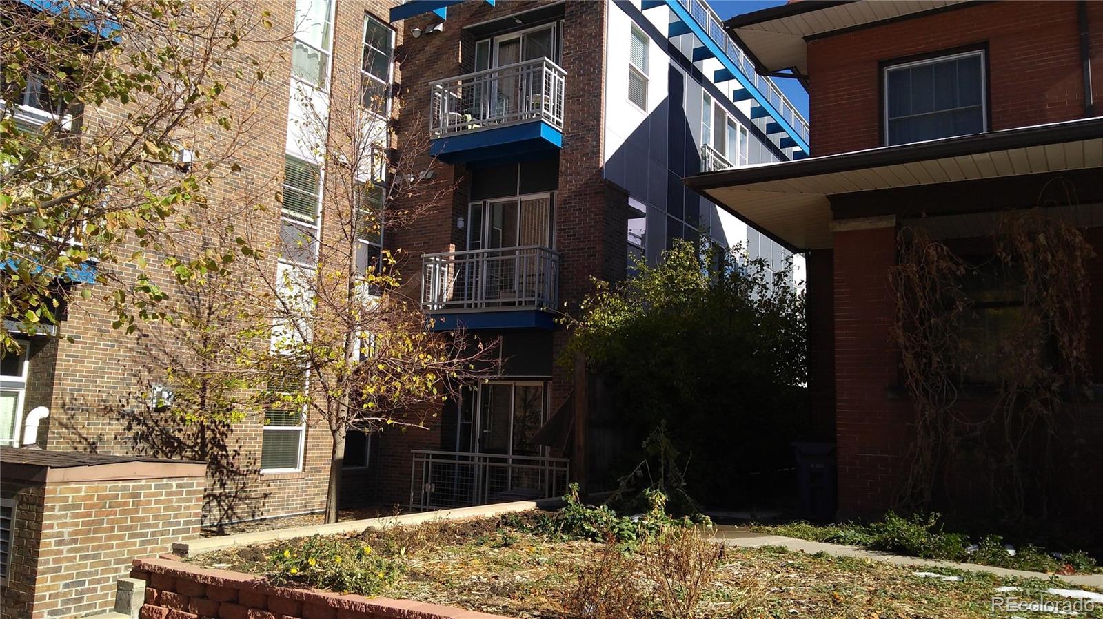 MLS Image #2 for 1488  madison street,denver, Colorado
