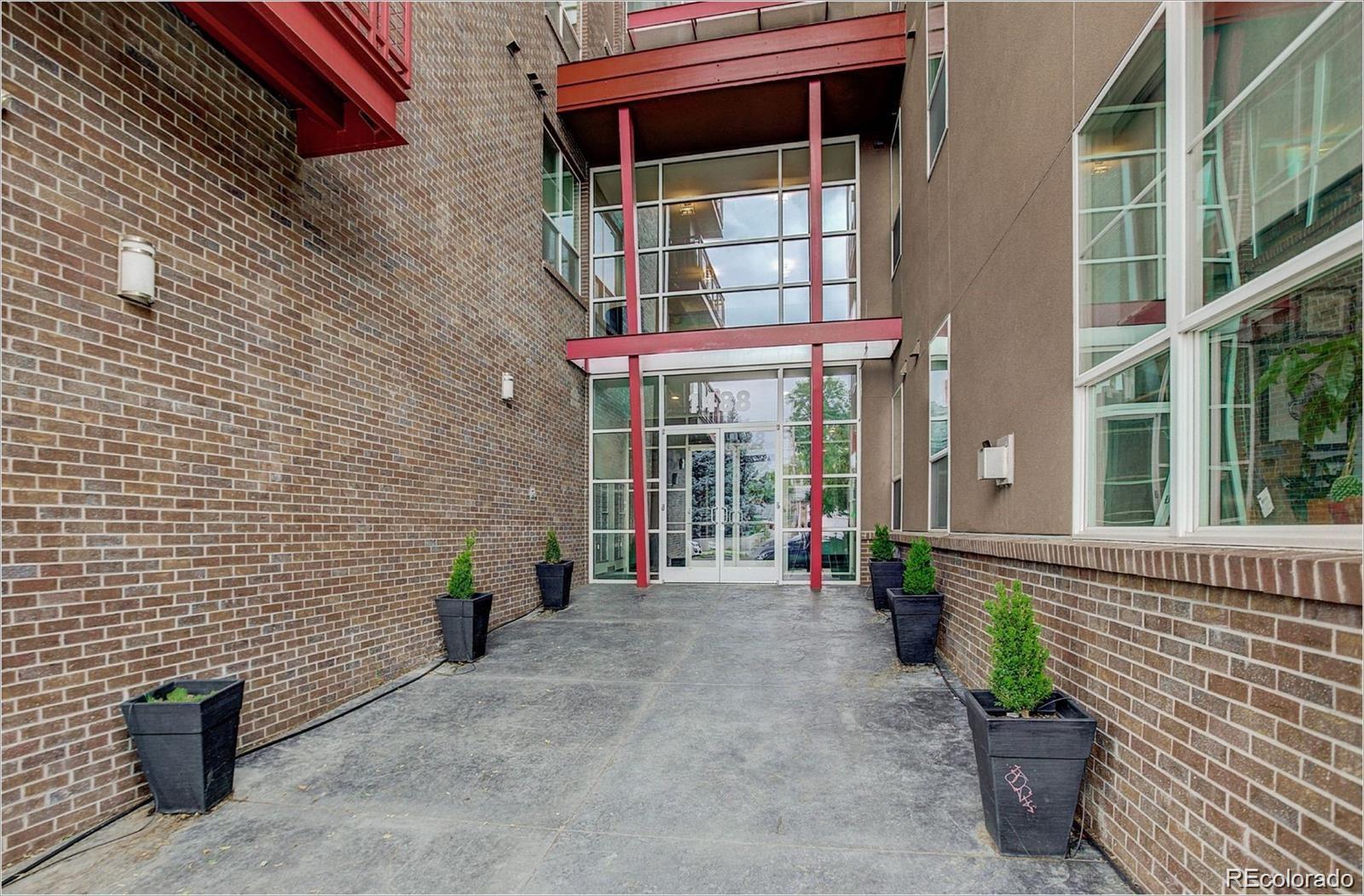 MLS Image #25 for 1488  madison street,denver, Colorado