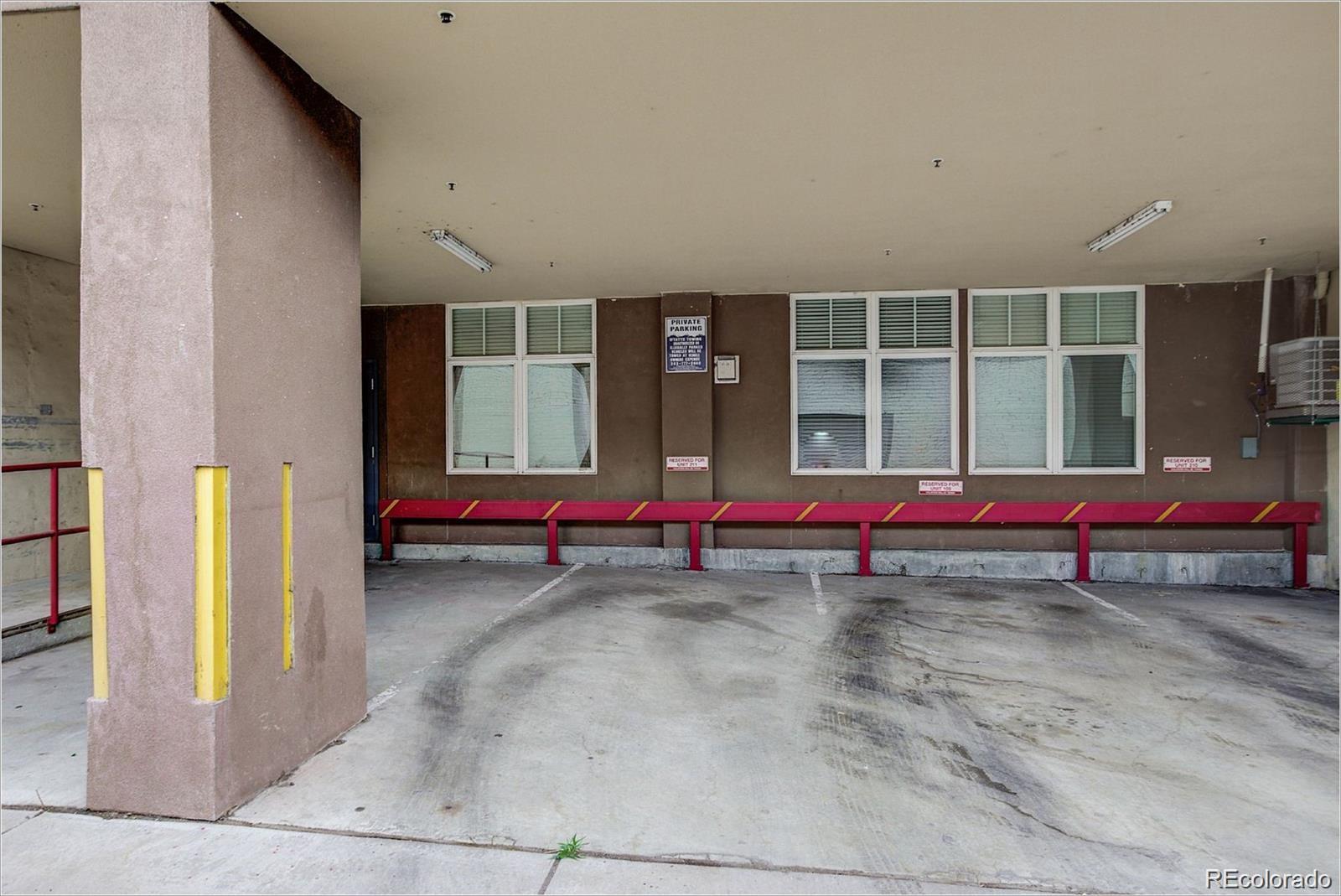 MLS Image #26 for 1488  madison street,denver, Colorado