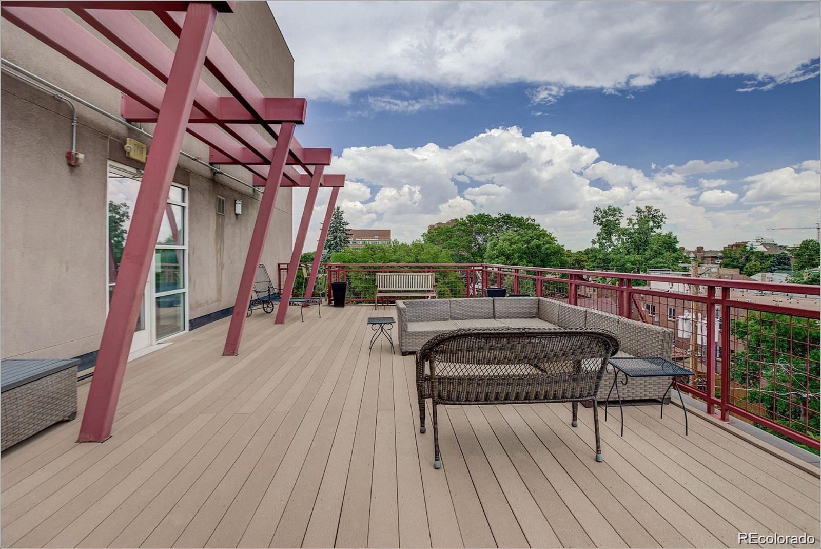 MLS Image #27 for 1488  madison street,denver, Colorado