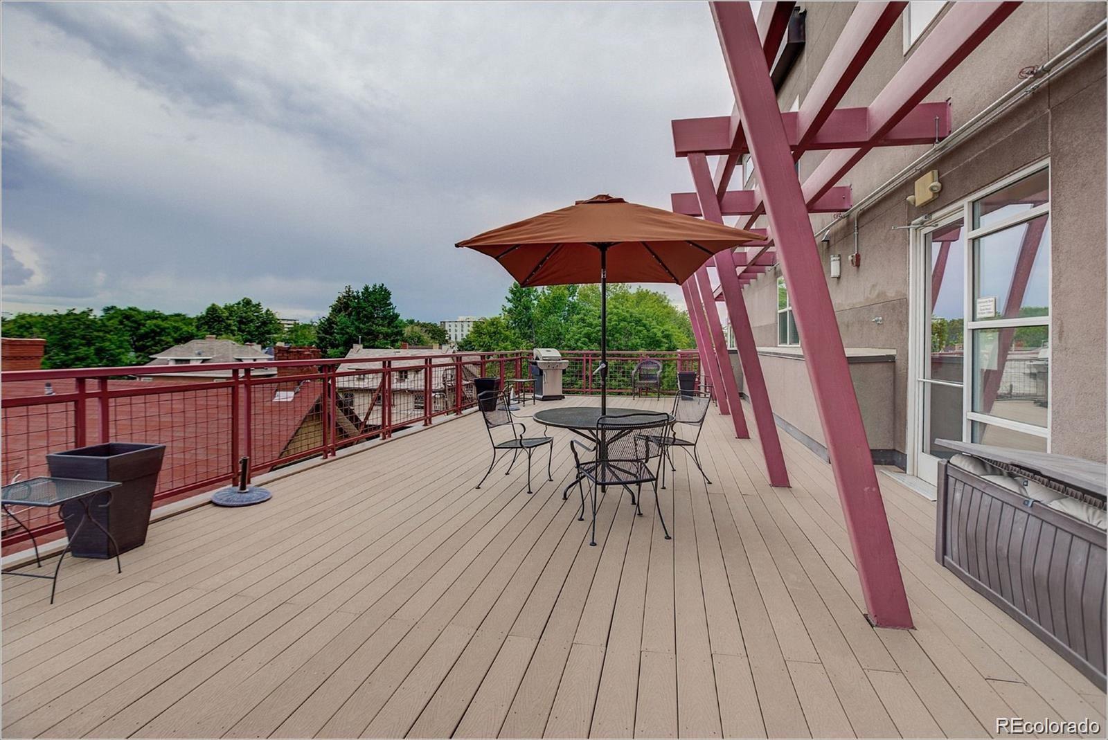 MLS Image #28 for 1488  madison street,denver, Colorado