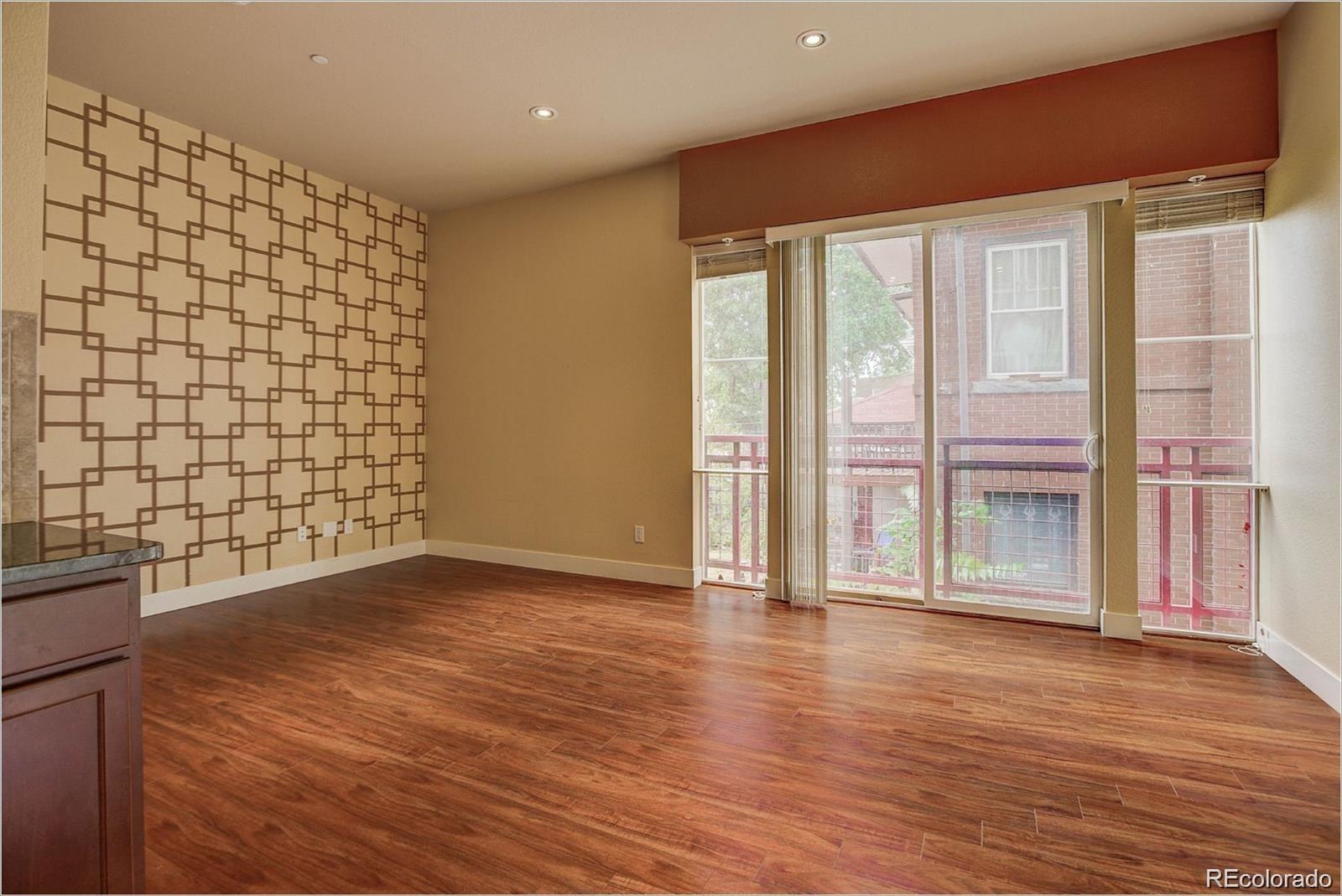 MLS Image #4 for 1488  madison street,denver, Colorado