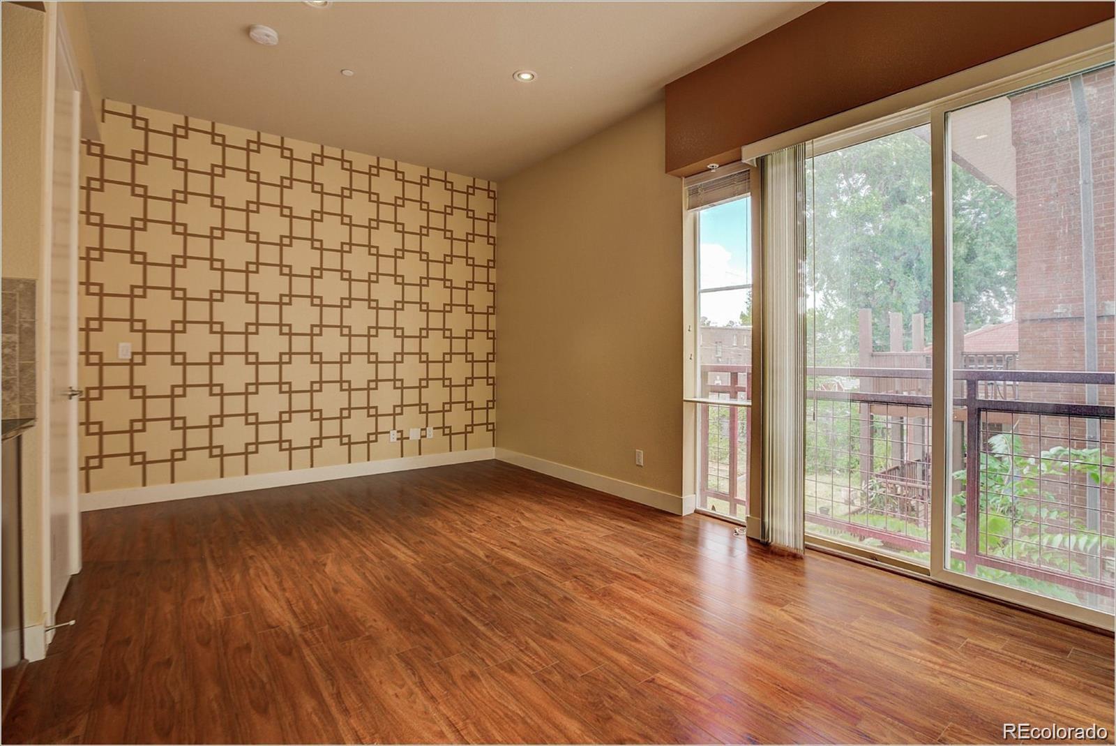 MLS Image #5 for 1488  madison street,denver, Colorado
