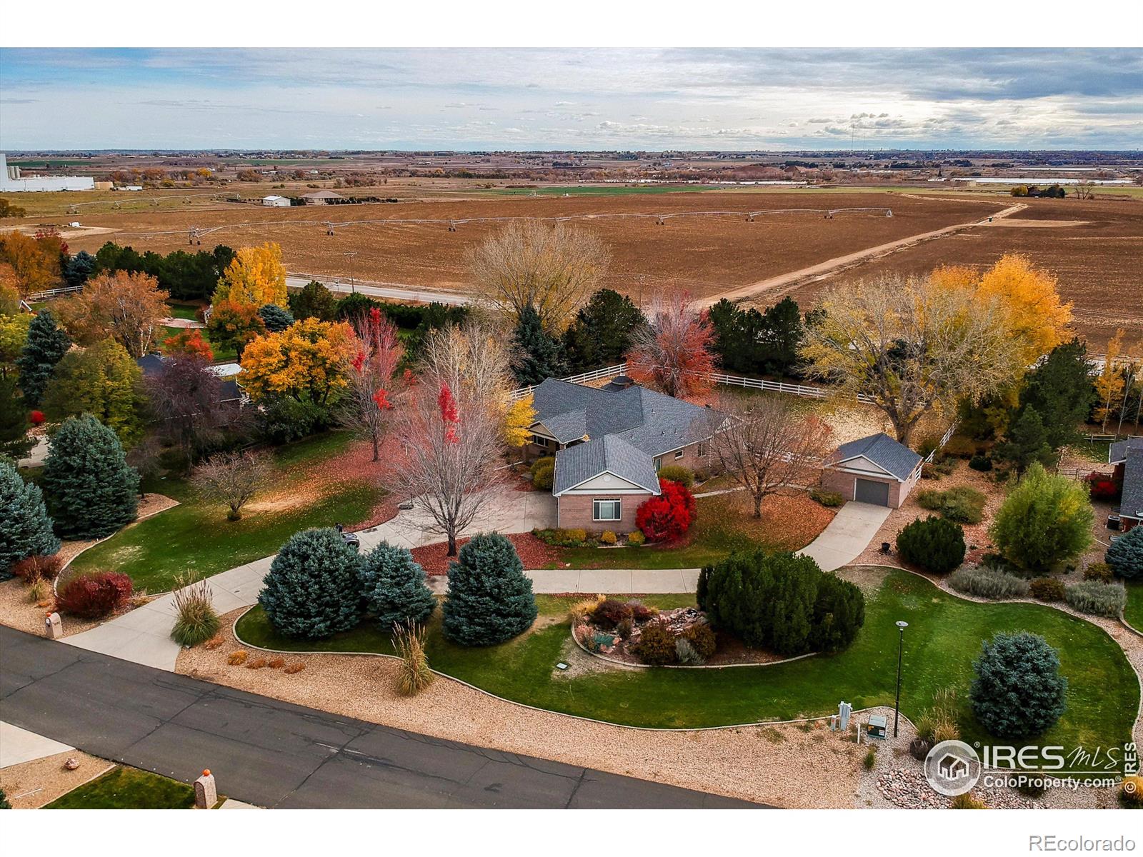 MLS Image #0 for 210  grand view circle,mead, Colorado
