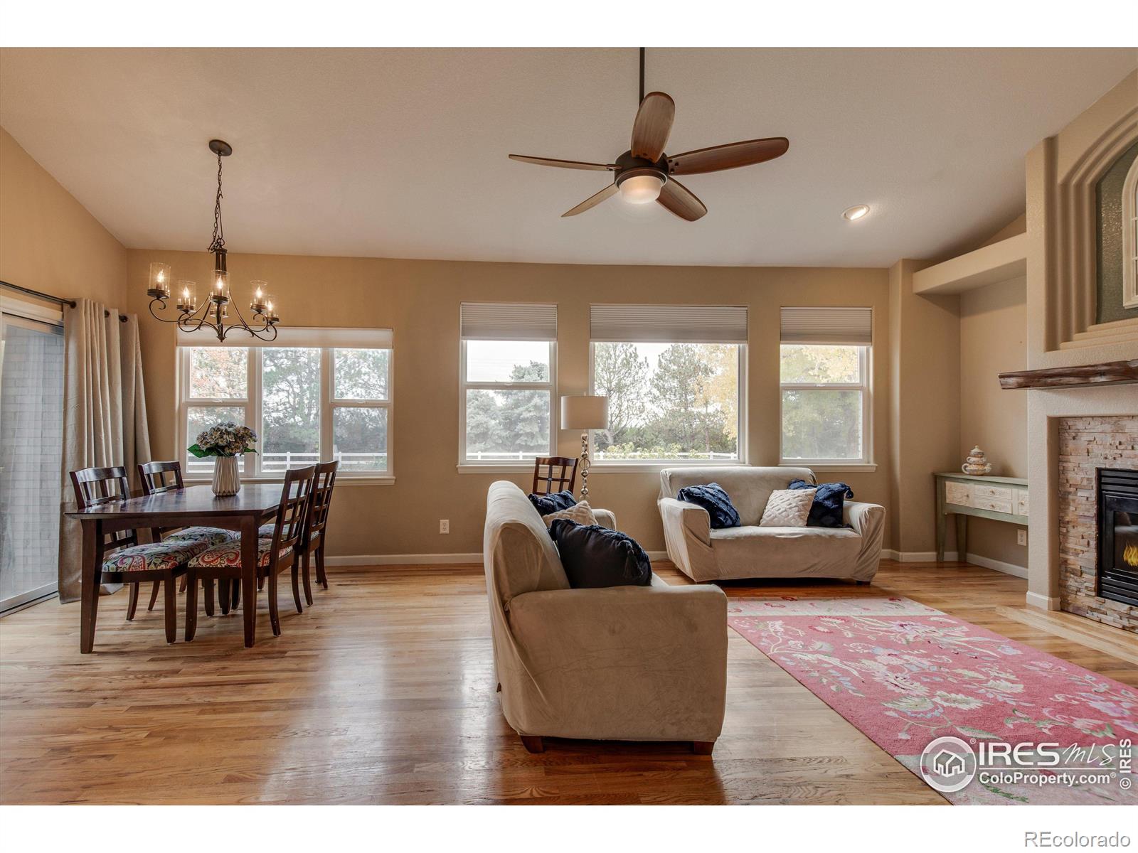 MLS Image #12 for 210  grand view circle,mead, Colorado