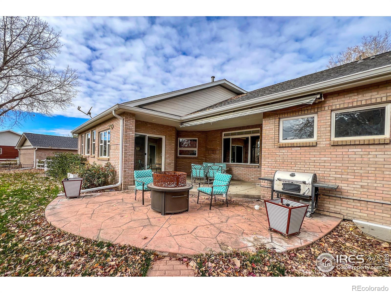 MLS Image #29 for 210  grand view circle,mead, Colorado