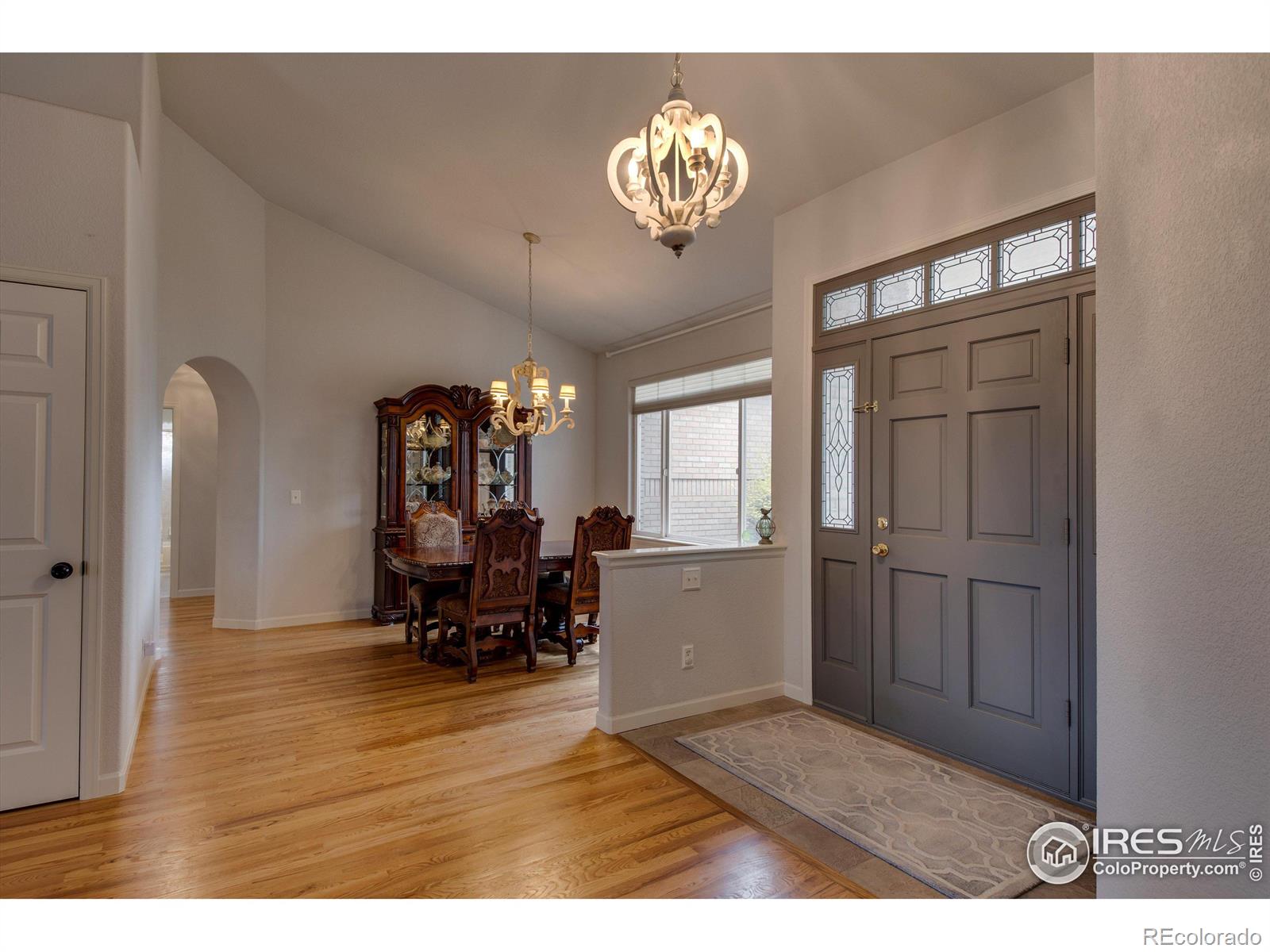 MLS Image #6 for 210  grand view circle,mead, Colorado