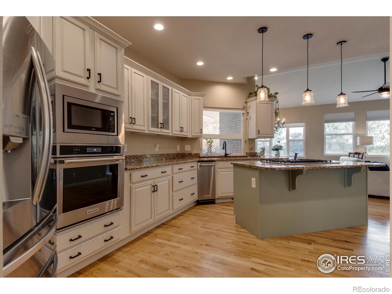 MLS Image #7 for 210  grand view circle,mead, Colorado